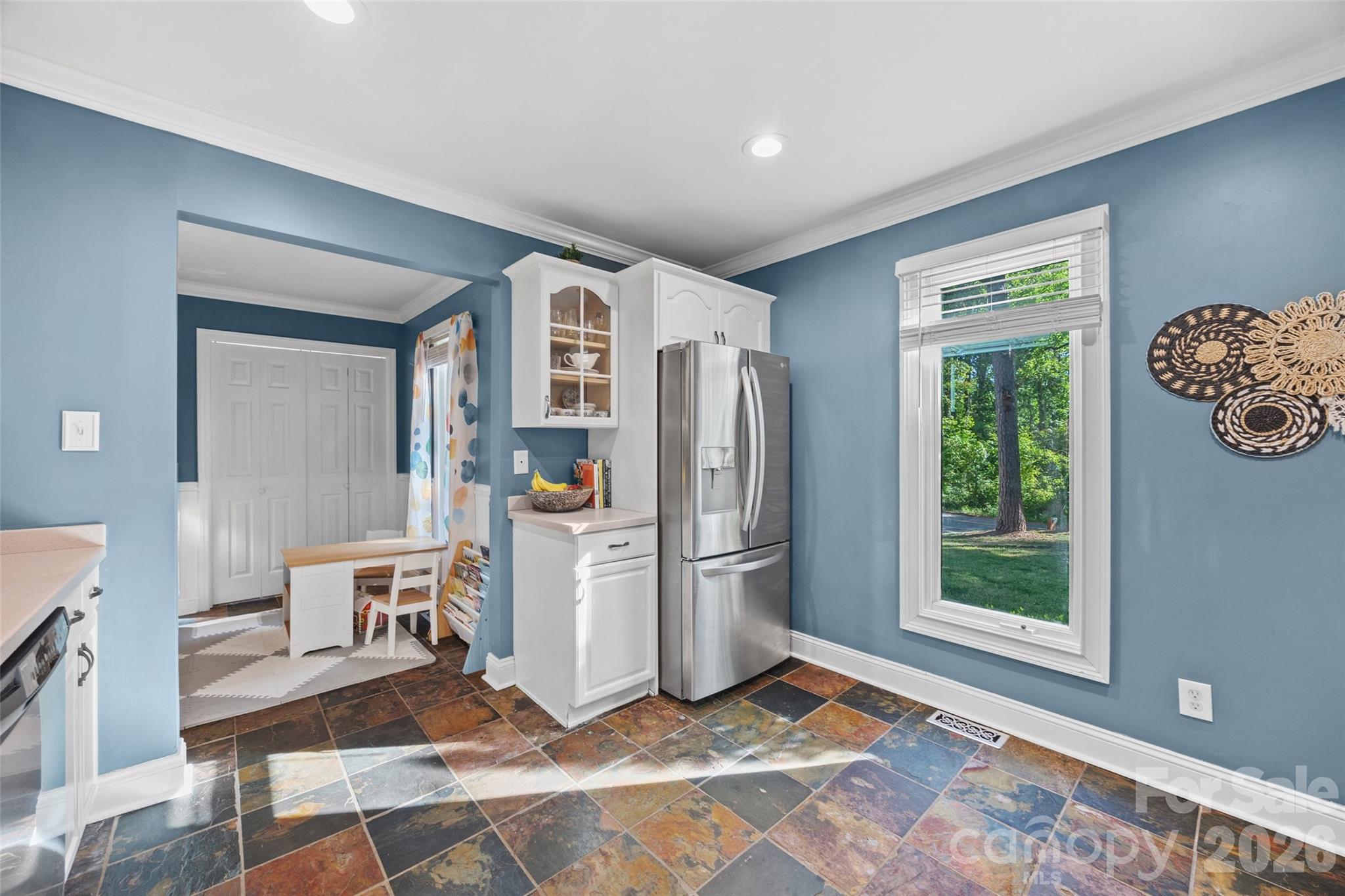 Wintercrest - Residential