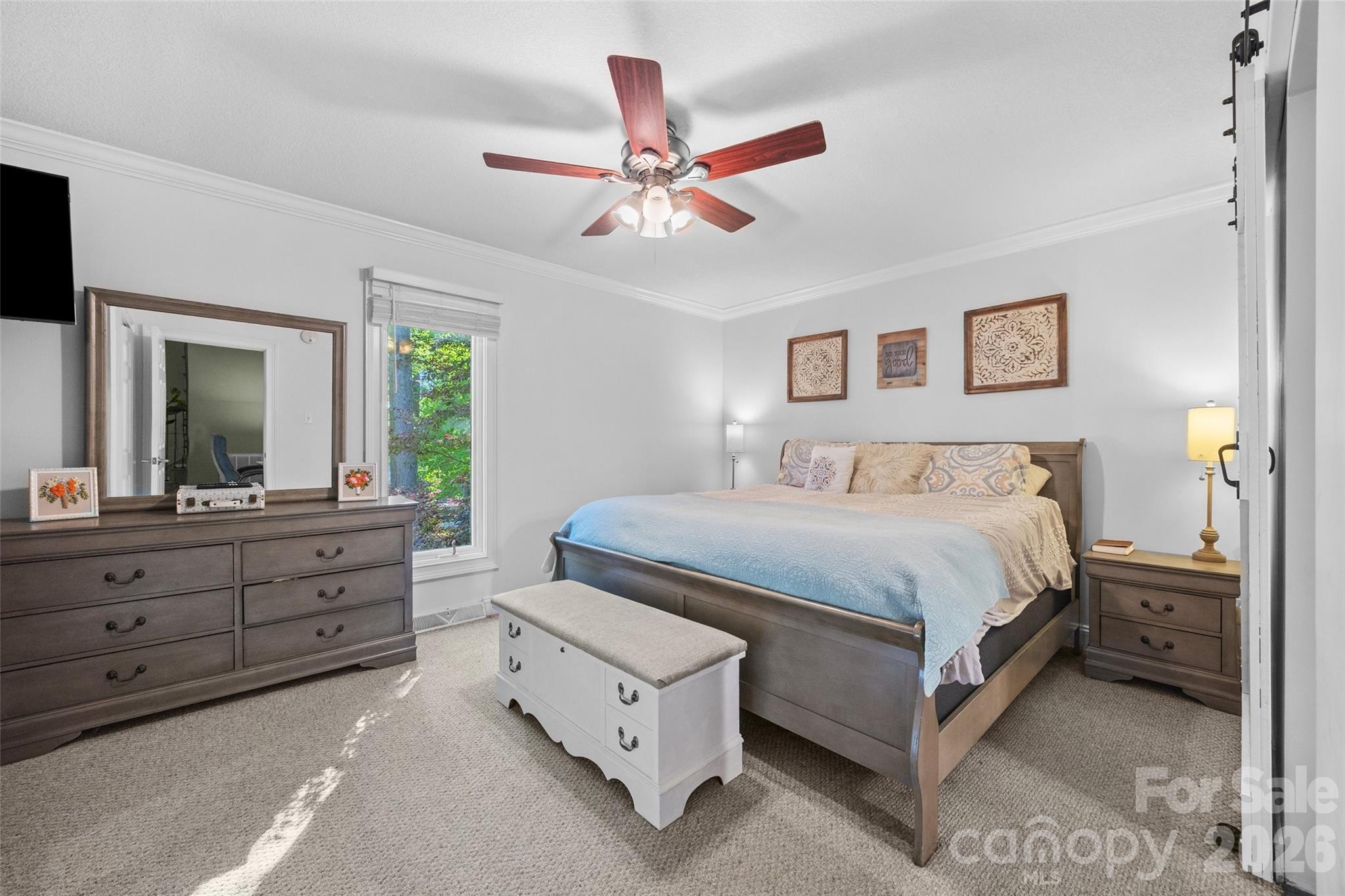 Wintercrest - Residential