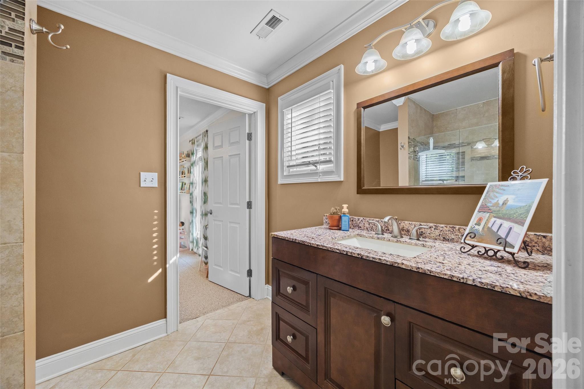 Wintercrest - Residential