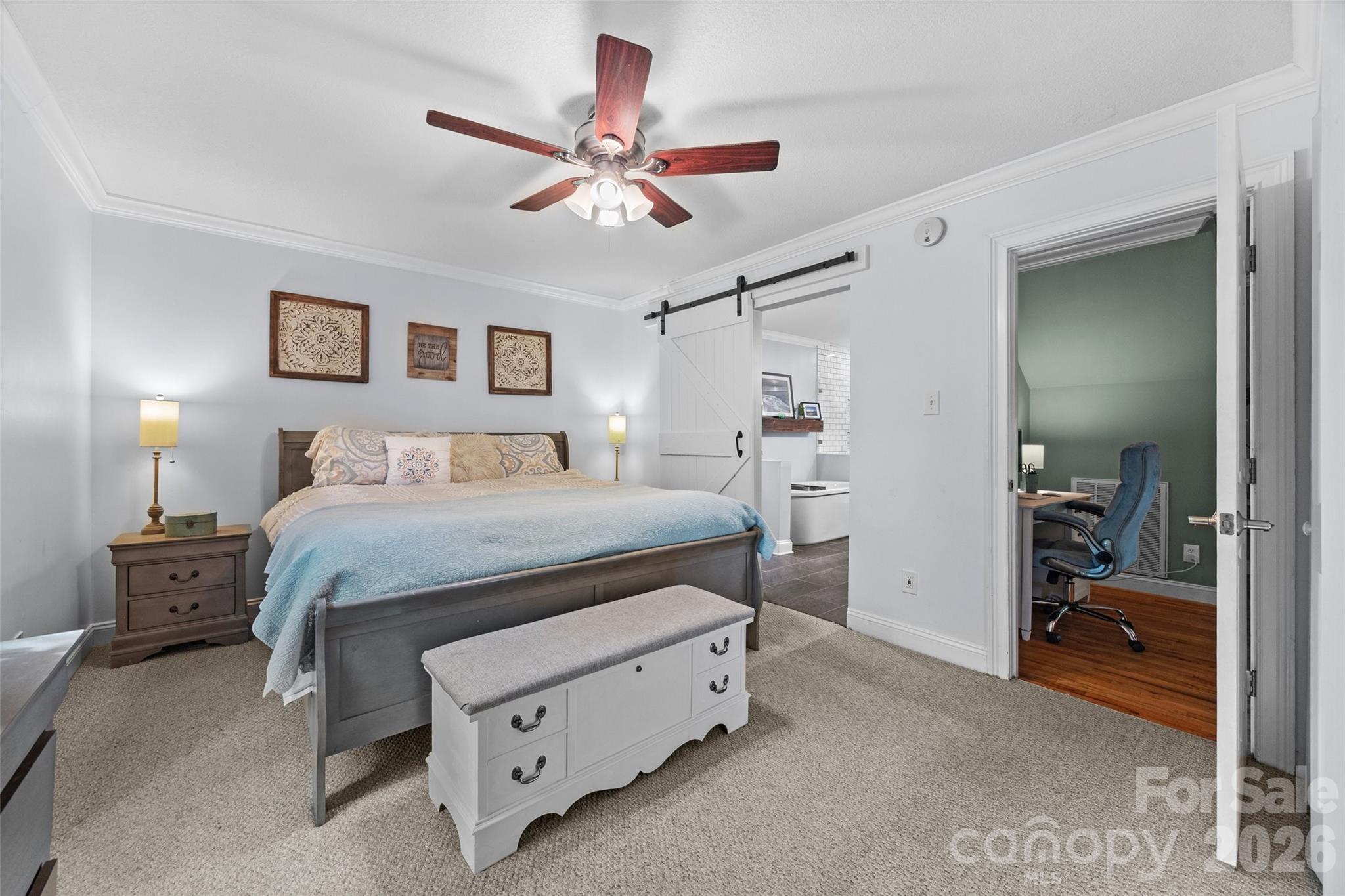 Wintercrest - Residential