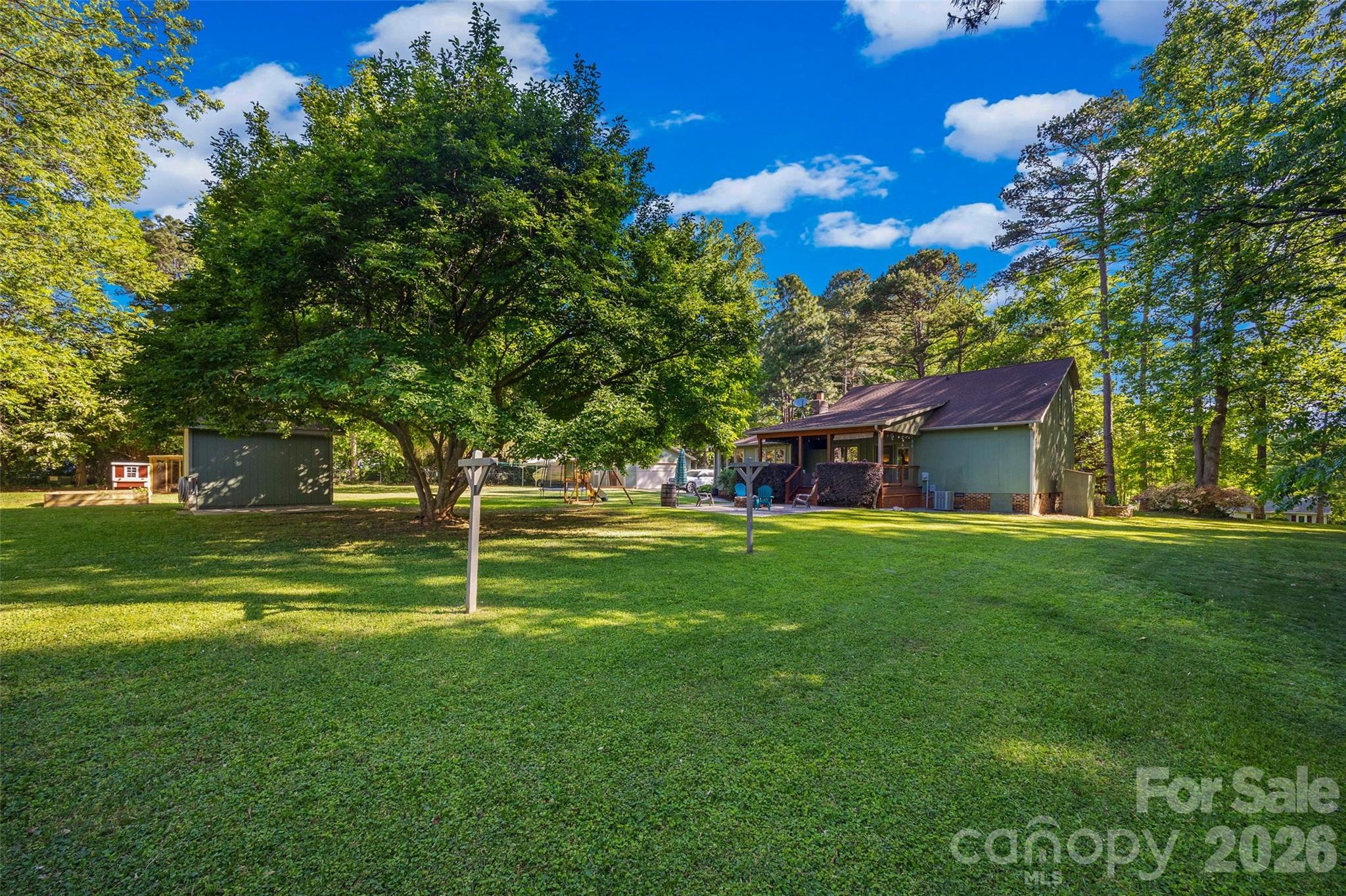 Wintercrest - Residential