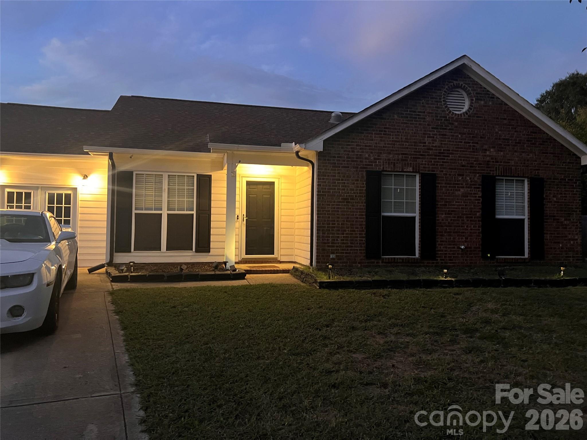 4102 Carolina Pointe Court
