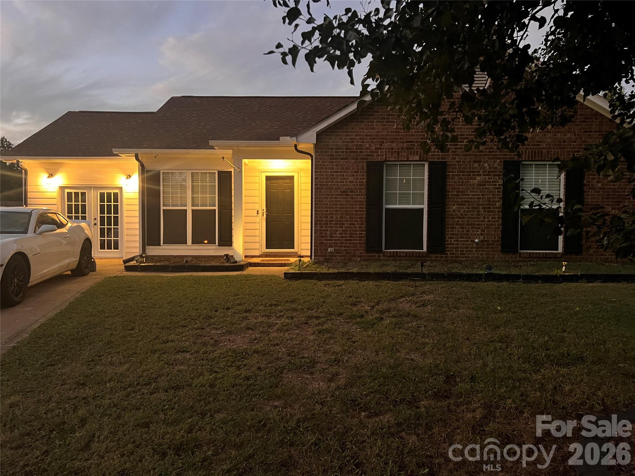 4102 Carolina Pointe Court