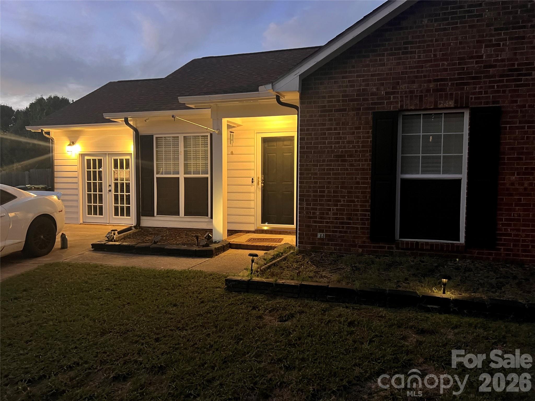 4102 Carolina Pointe Court