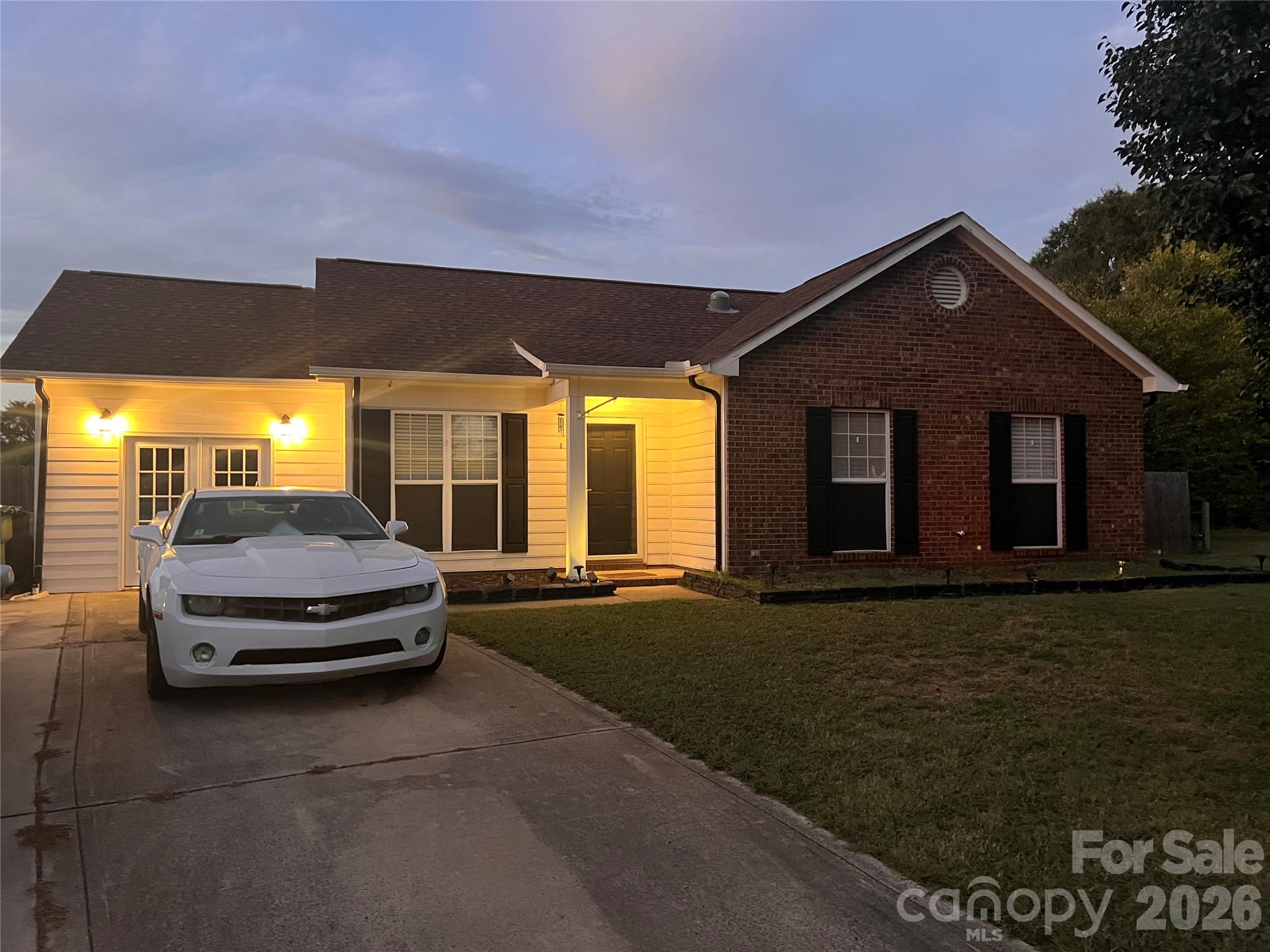 4102 Carolina Pointe Court