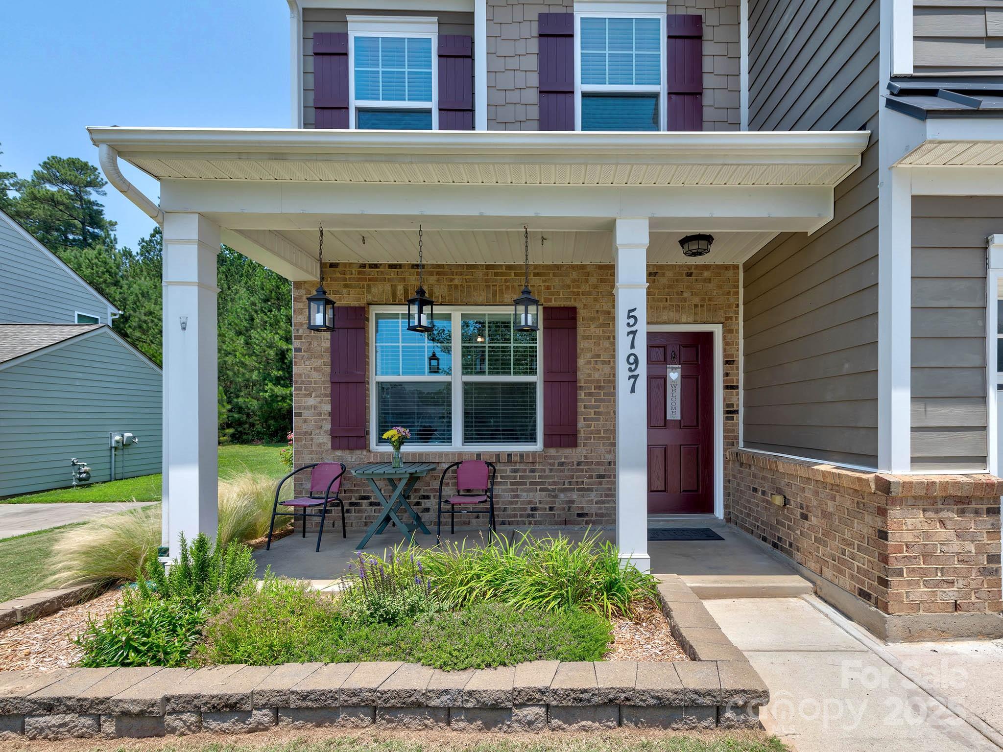 5797 Mcclintock Drive