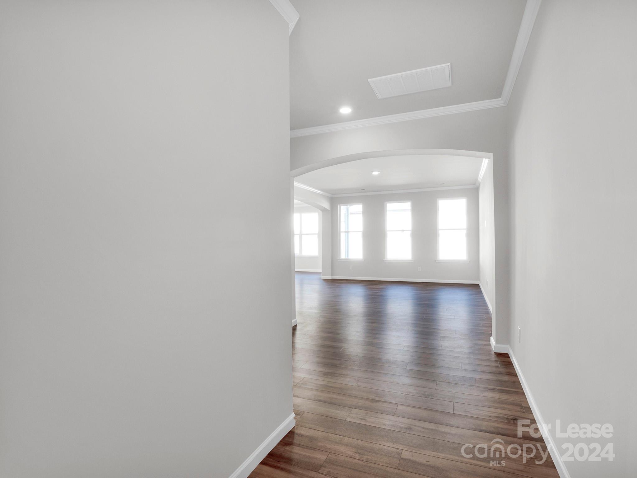 The Vineyards on Lake Wylie - Residential Lease