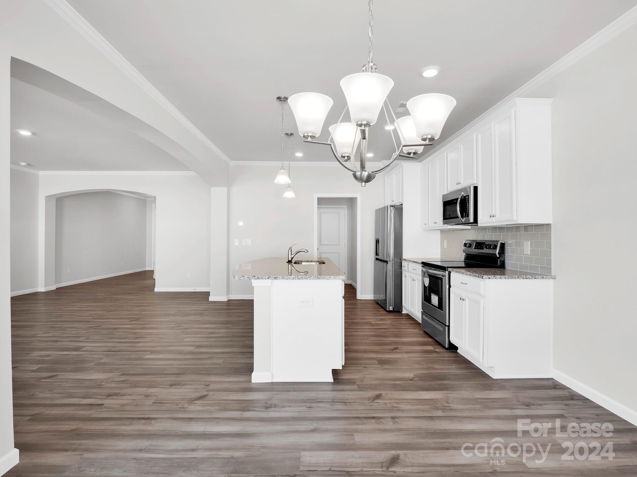 The Vineyards on Lake Wylie - Residential Lease