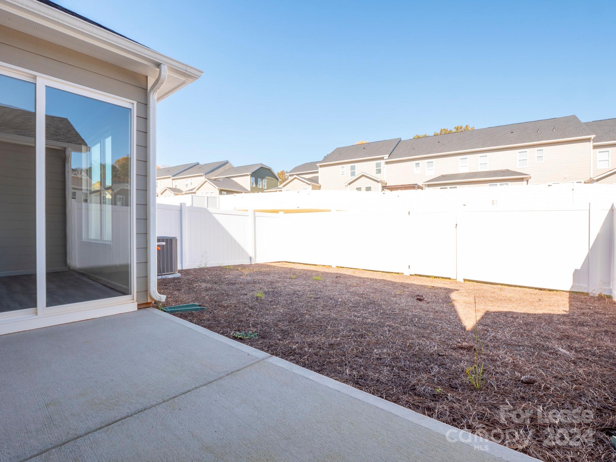 The Vineyards on Lake Wylie - Residential Lease