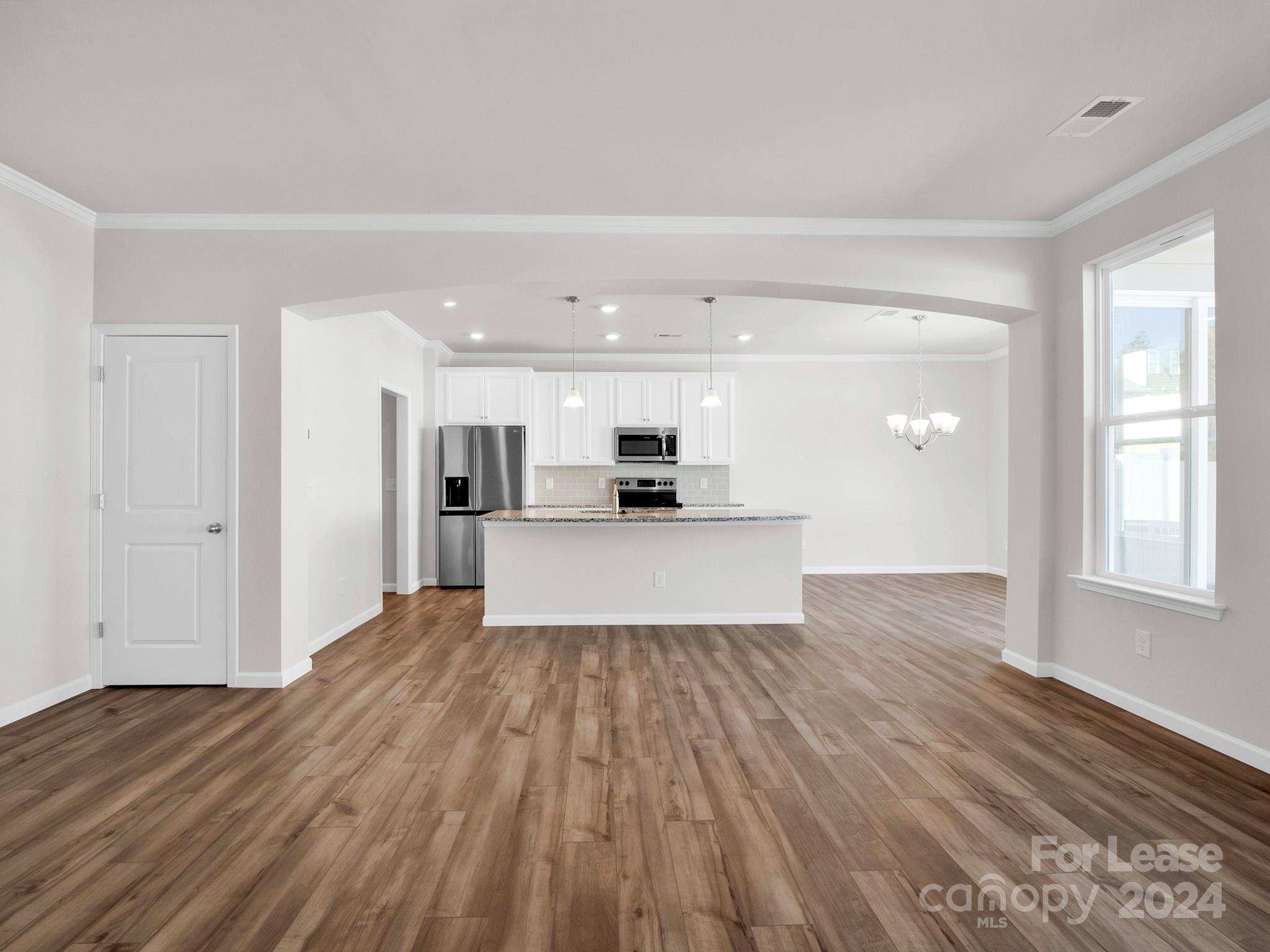 The Vineyards on Lake Wylie - Residential Lease