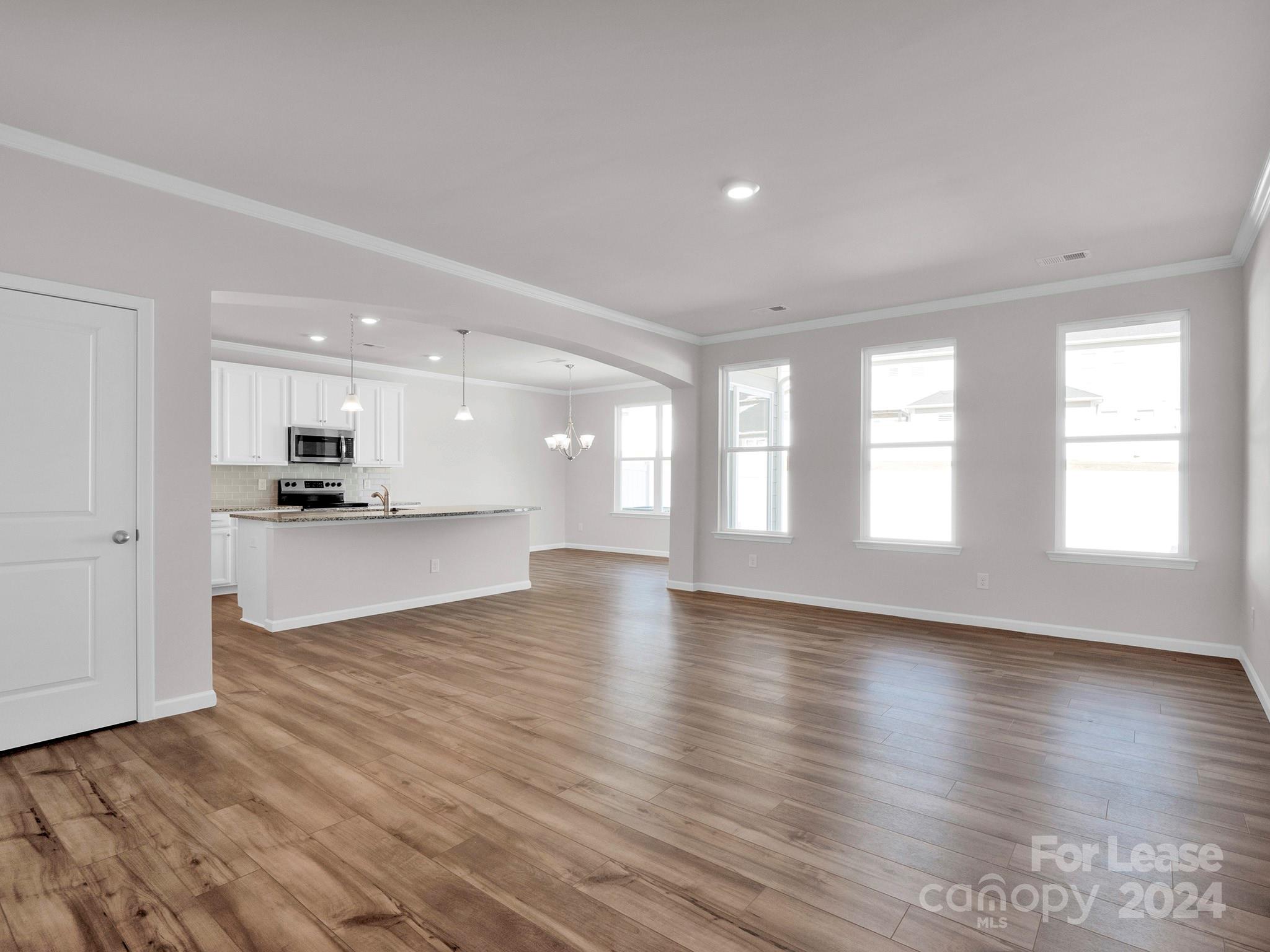 The Vineyards on Lake Wylie - Residential Lease