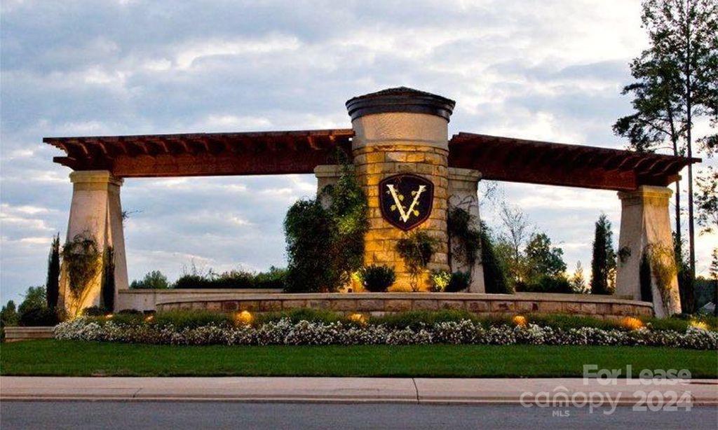 The Vineyards on Lake Wylie - Residential Lease