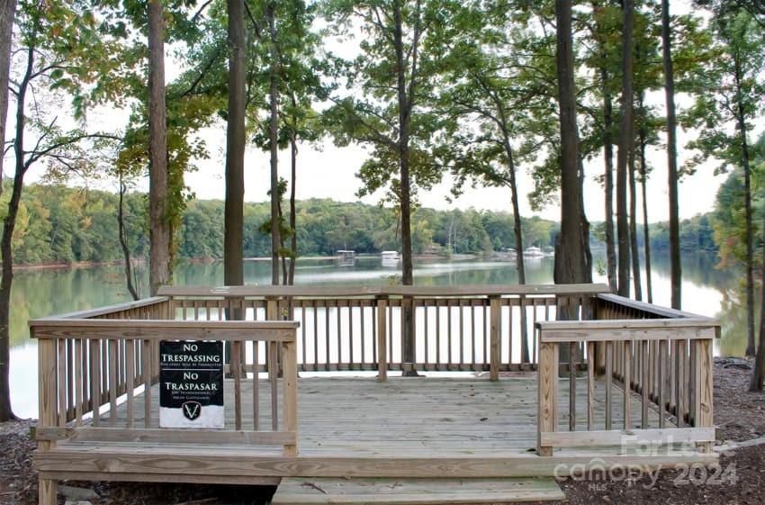 The Vineyards on Lake Wylie - Residential Lease