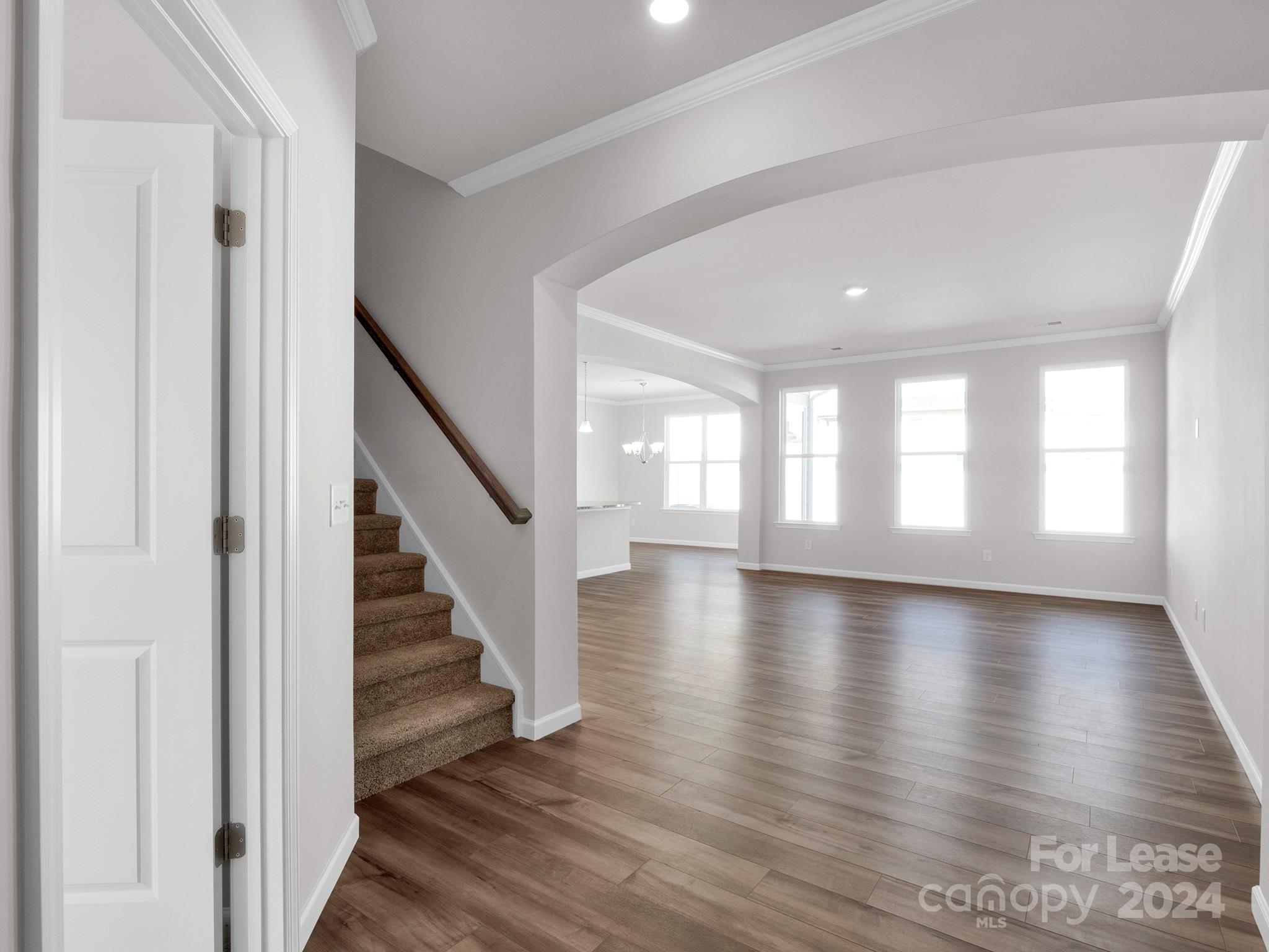 The Vineyards on Lake Wylie - Residential Lease