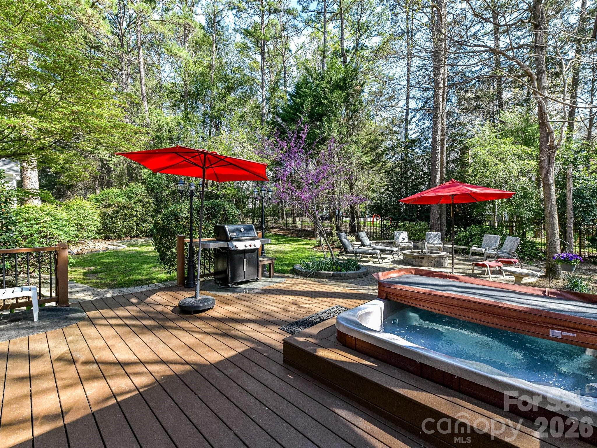 Rosecliff - Residential