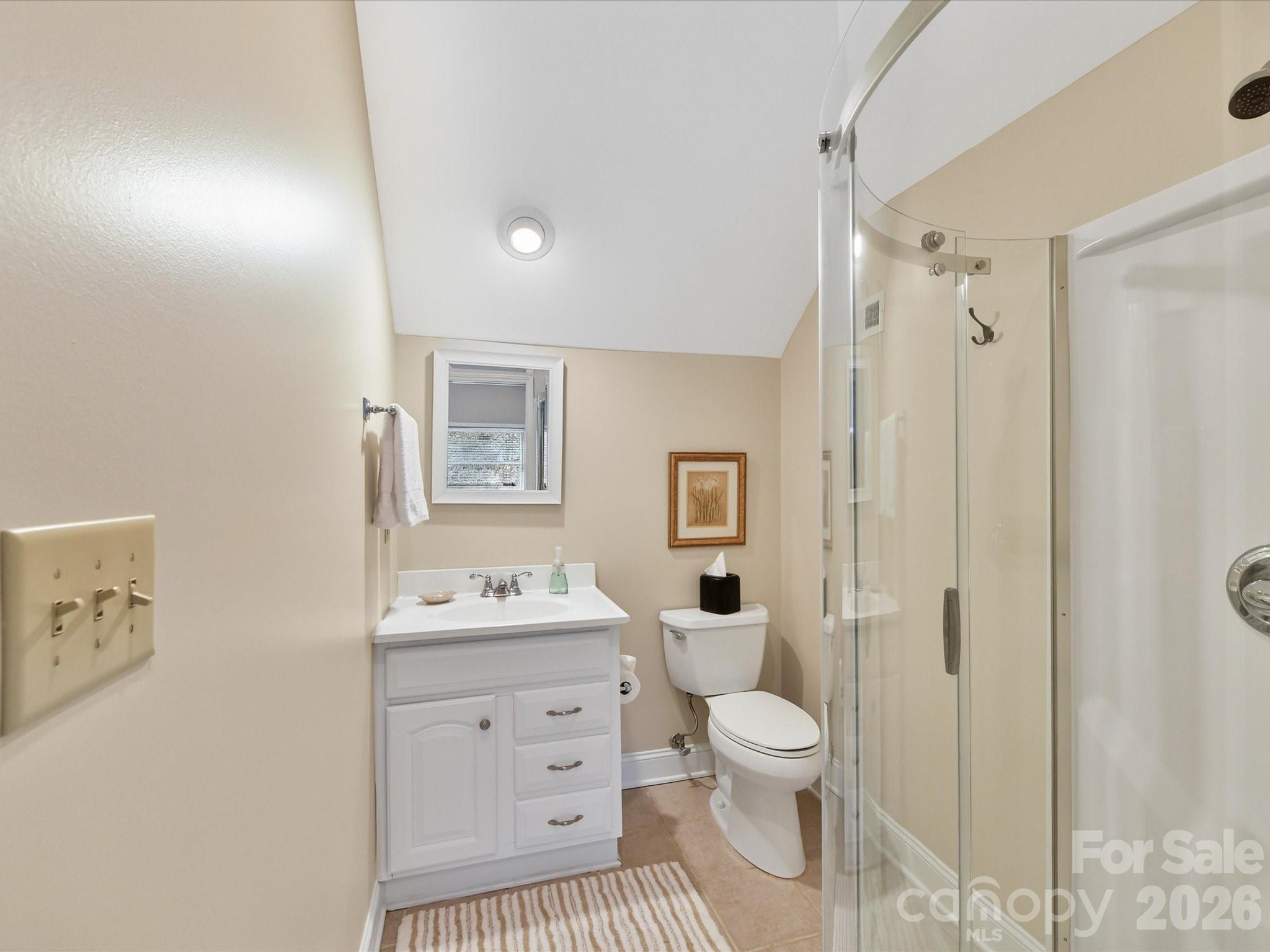 Rosecliff - Residential