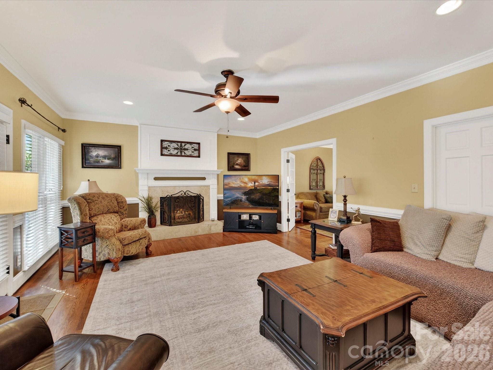 Rosecliff - Residential