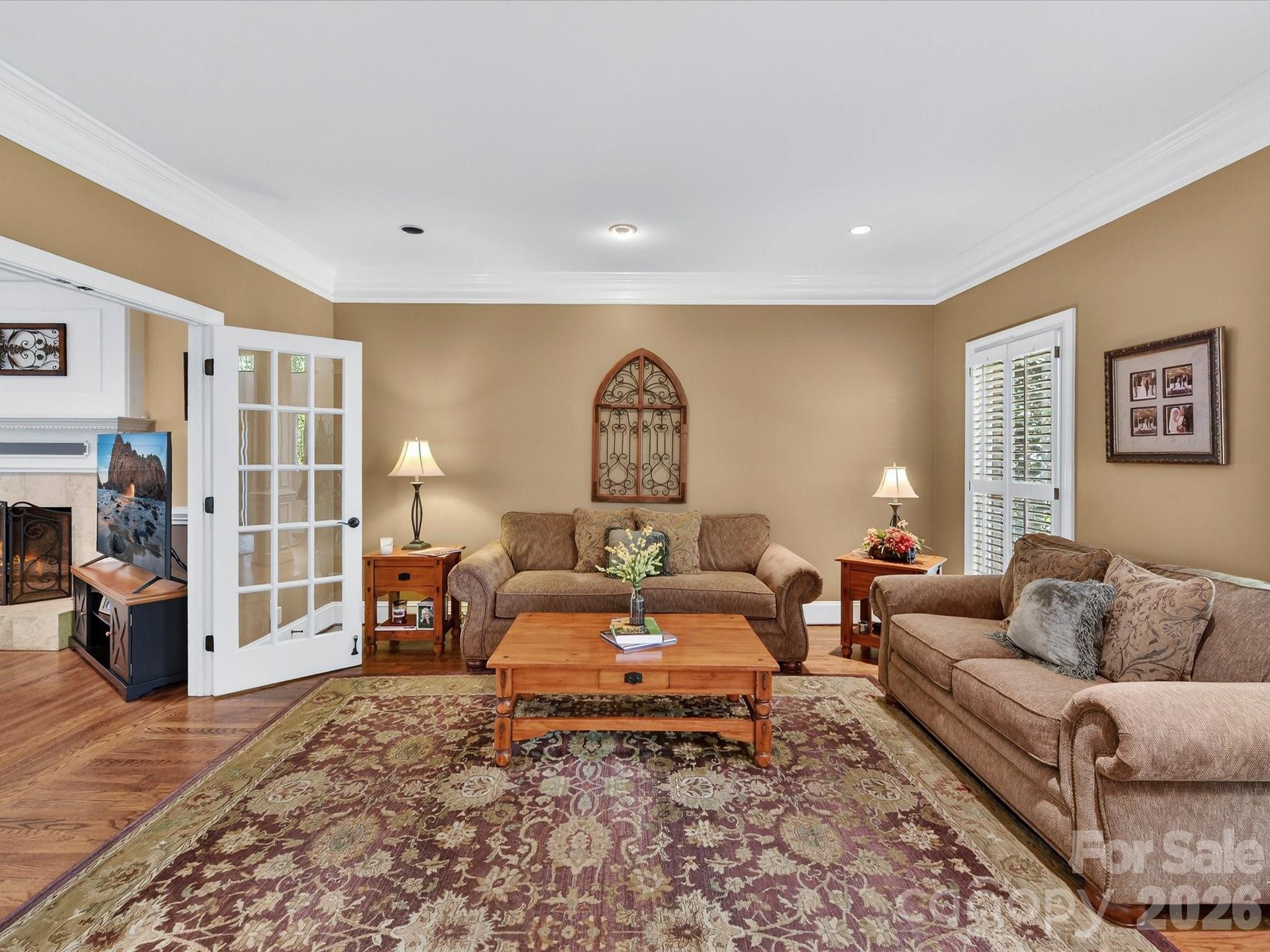 Rosecliff - Residential