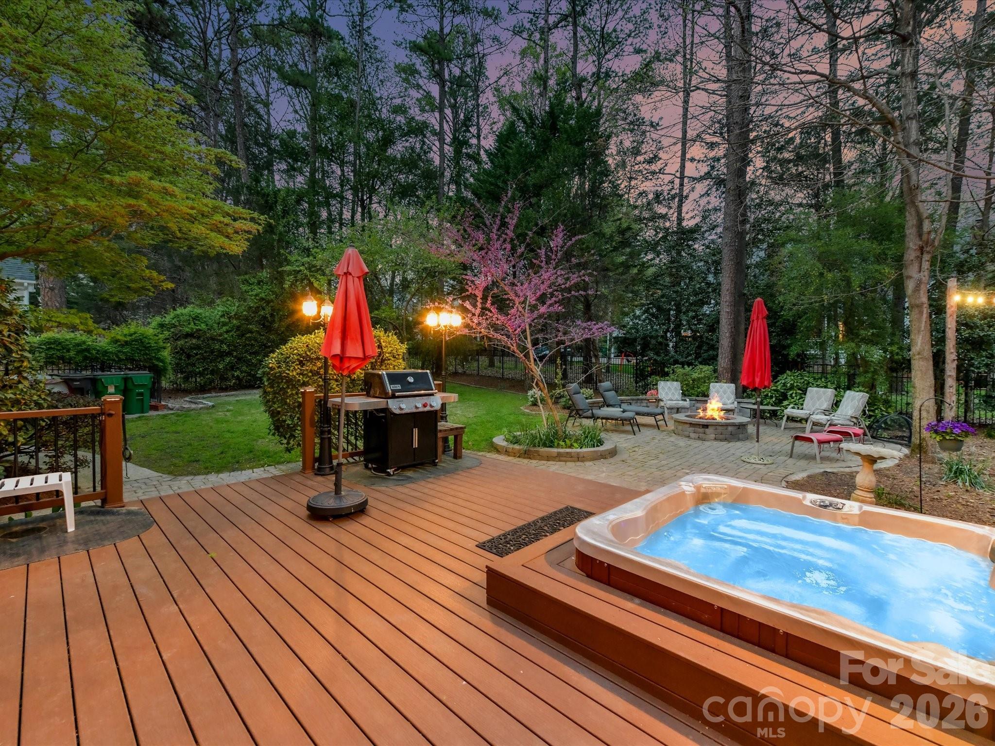 Rosecliff - Residential