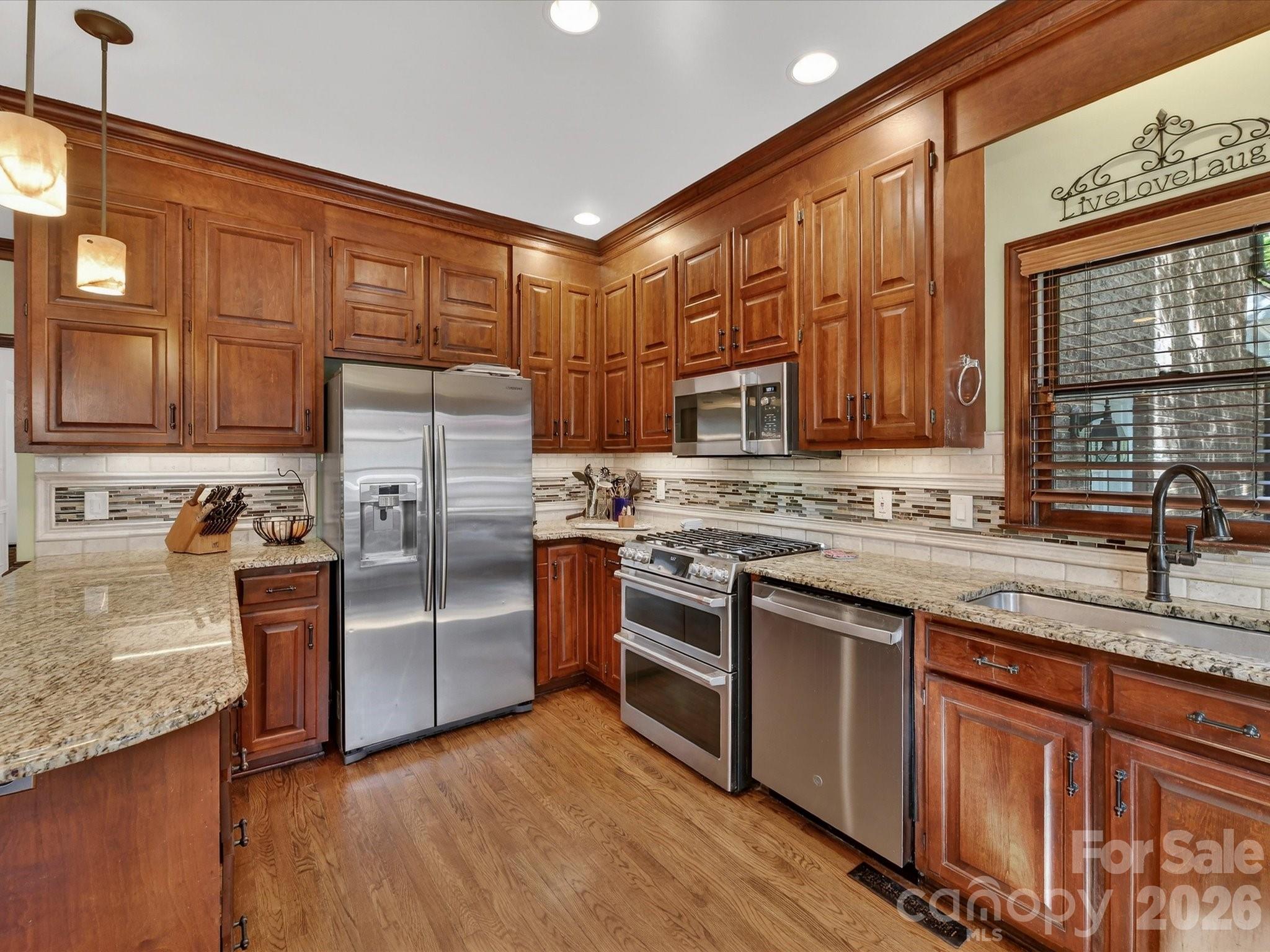 Rosecliff - Residential