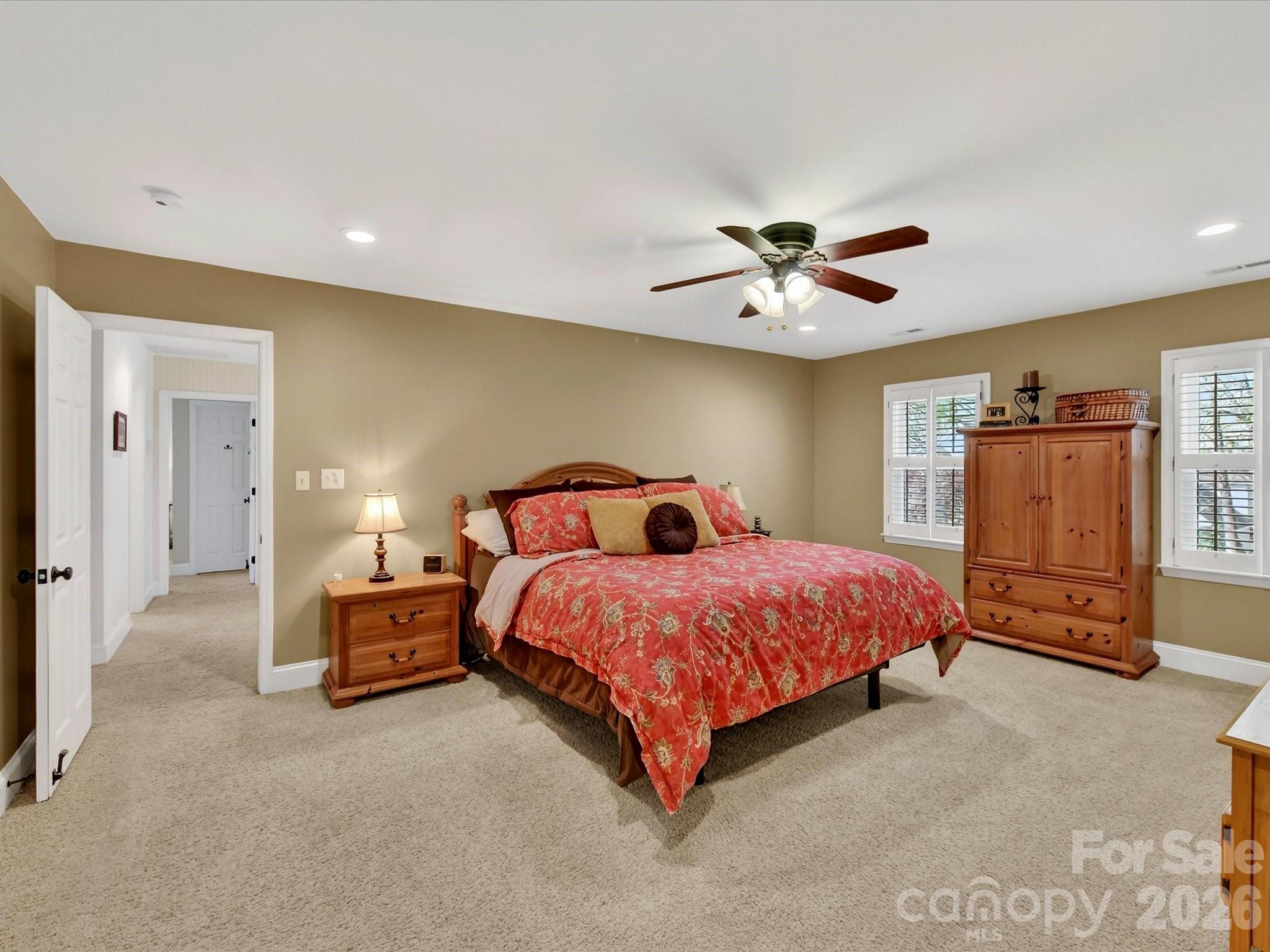 Rosecliff - Residential