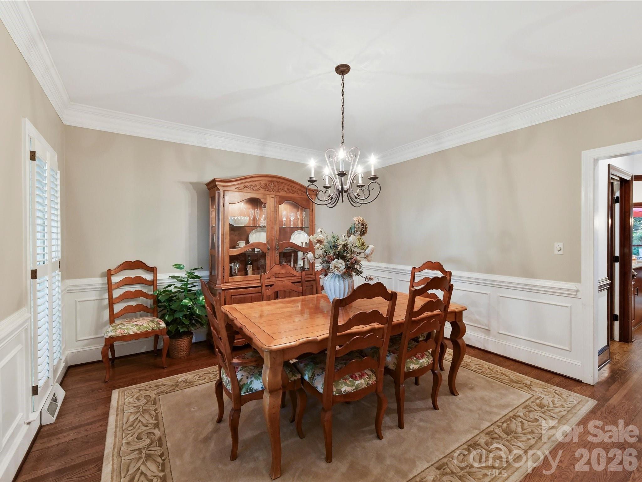 Rosecliff - Residential