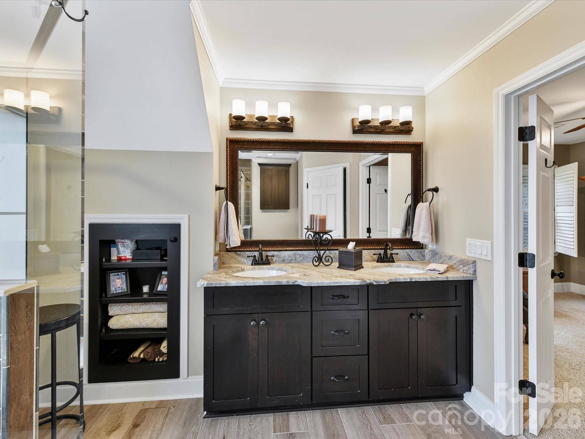 Rosecliff - Residential