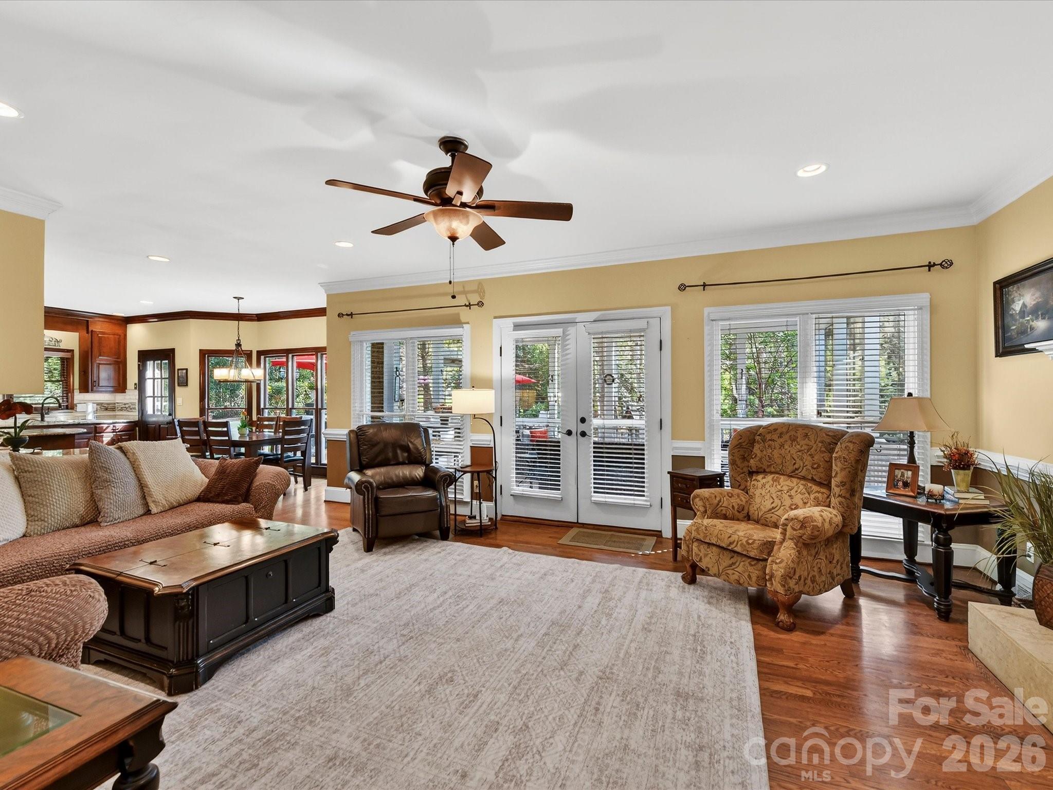 Rosecliff - Residential