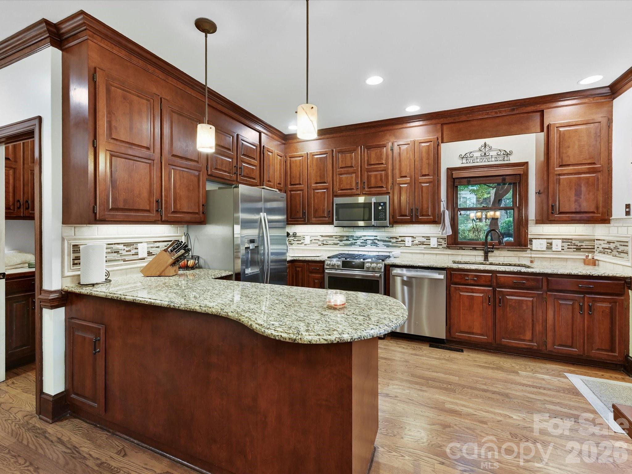 Rosecliff - Residential