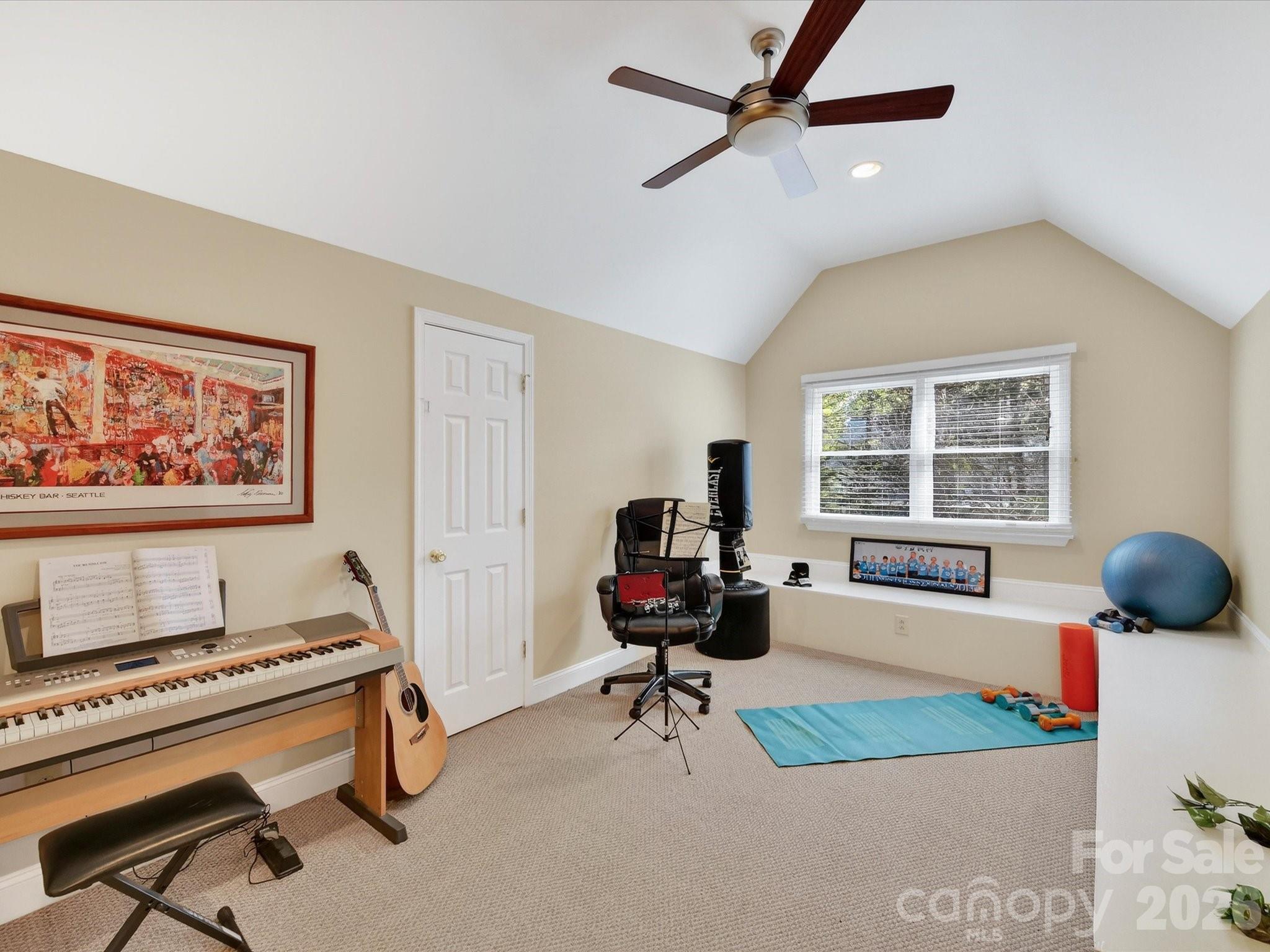 Rosecliff - Residential