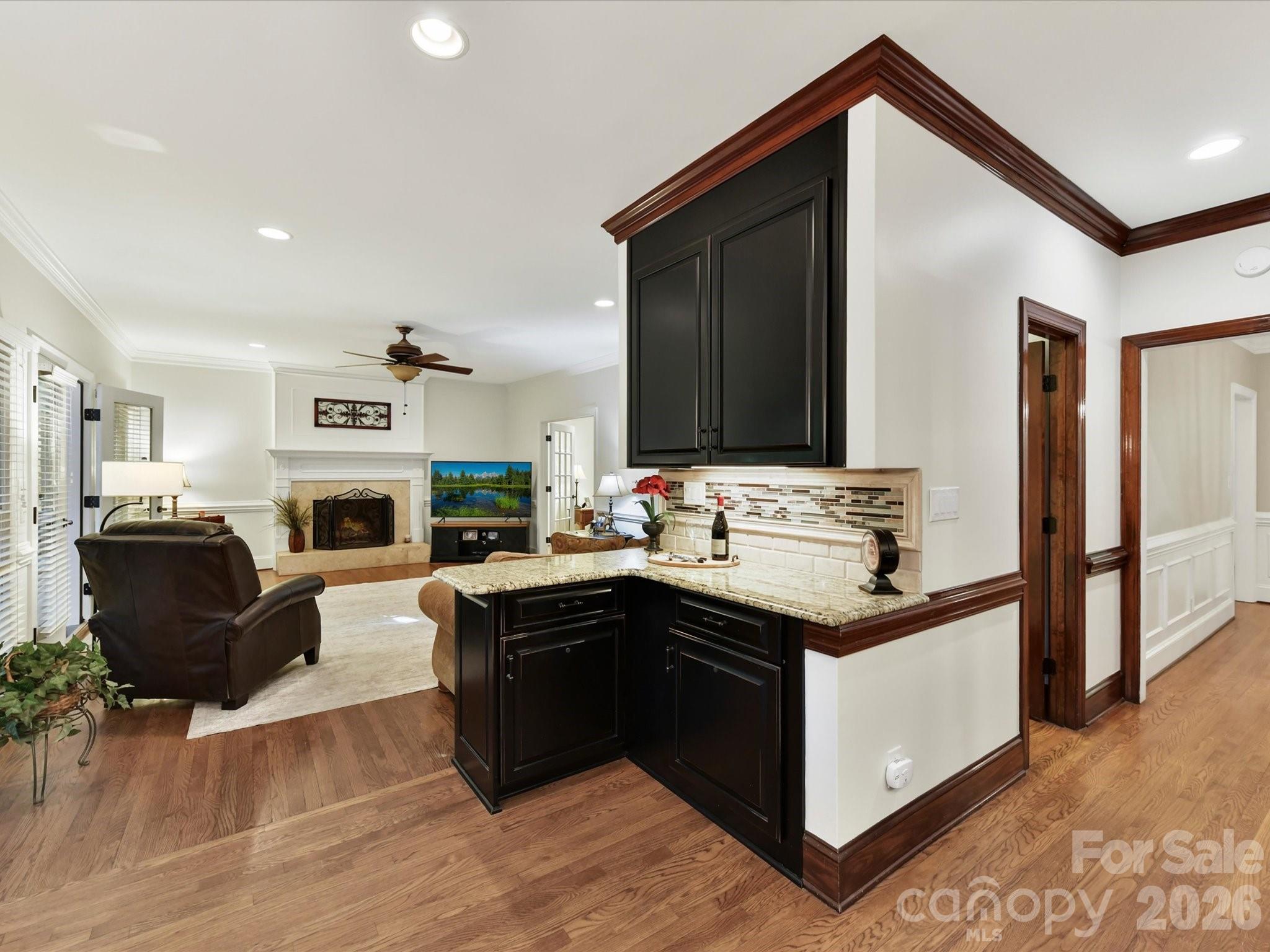 Rosecliff - Residential