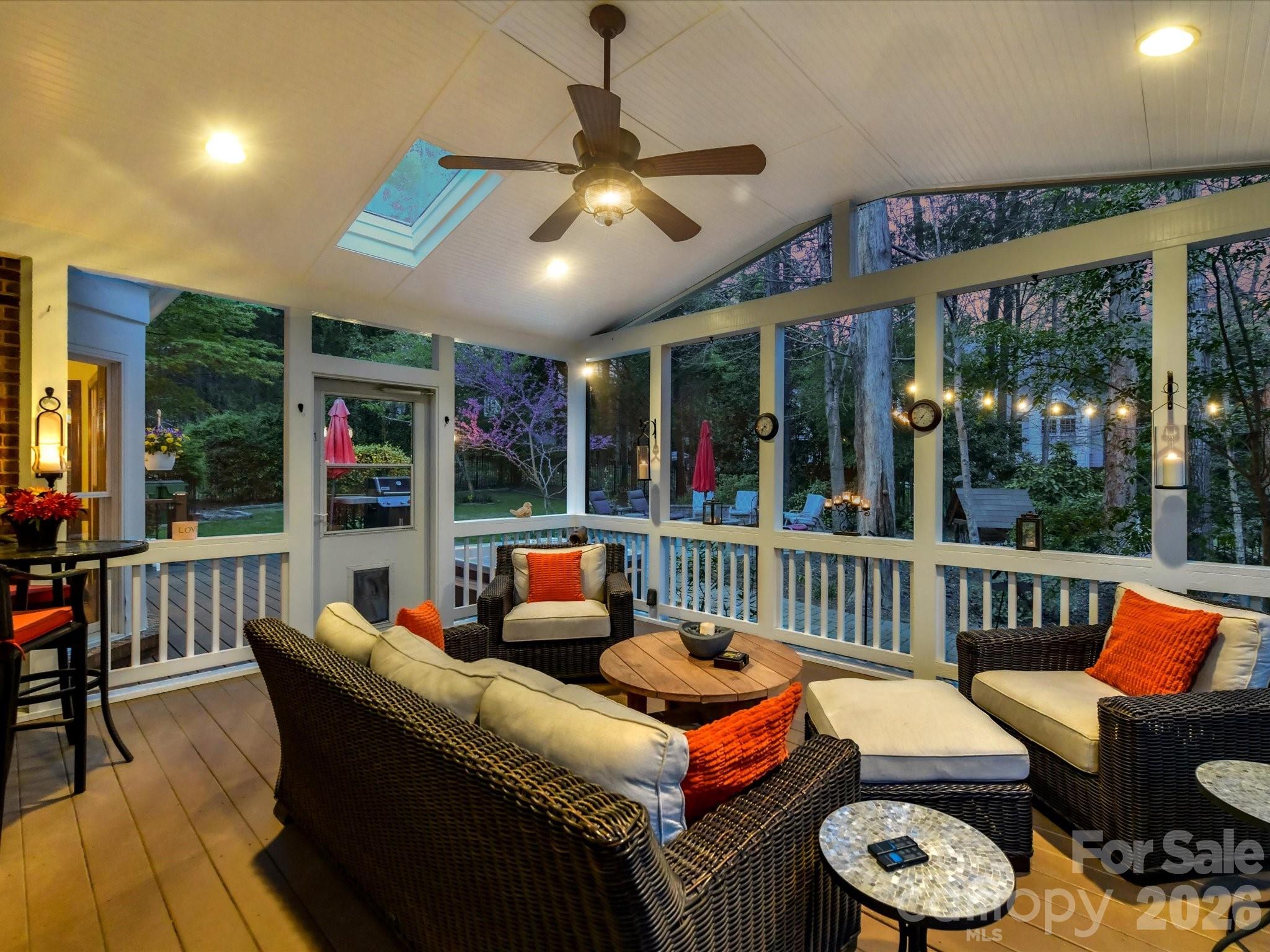 Rosecliff - Residential