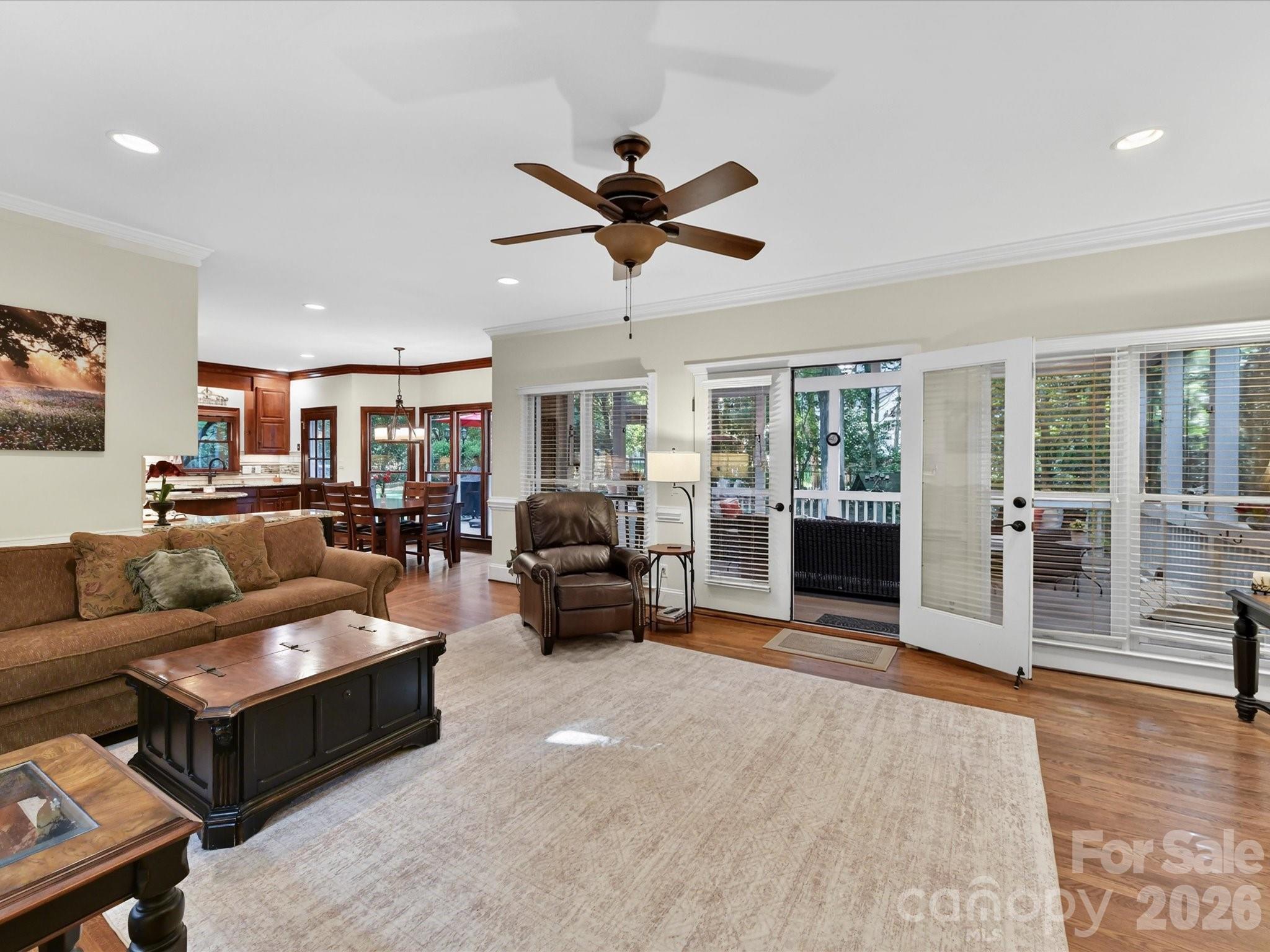 Rosecliff - Residential