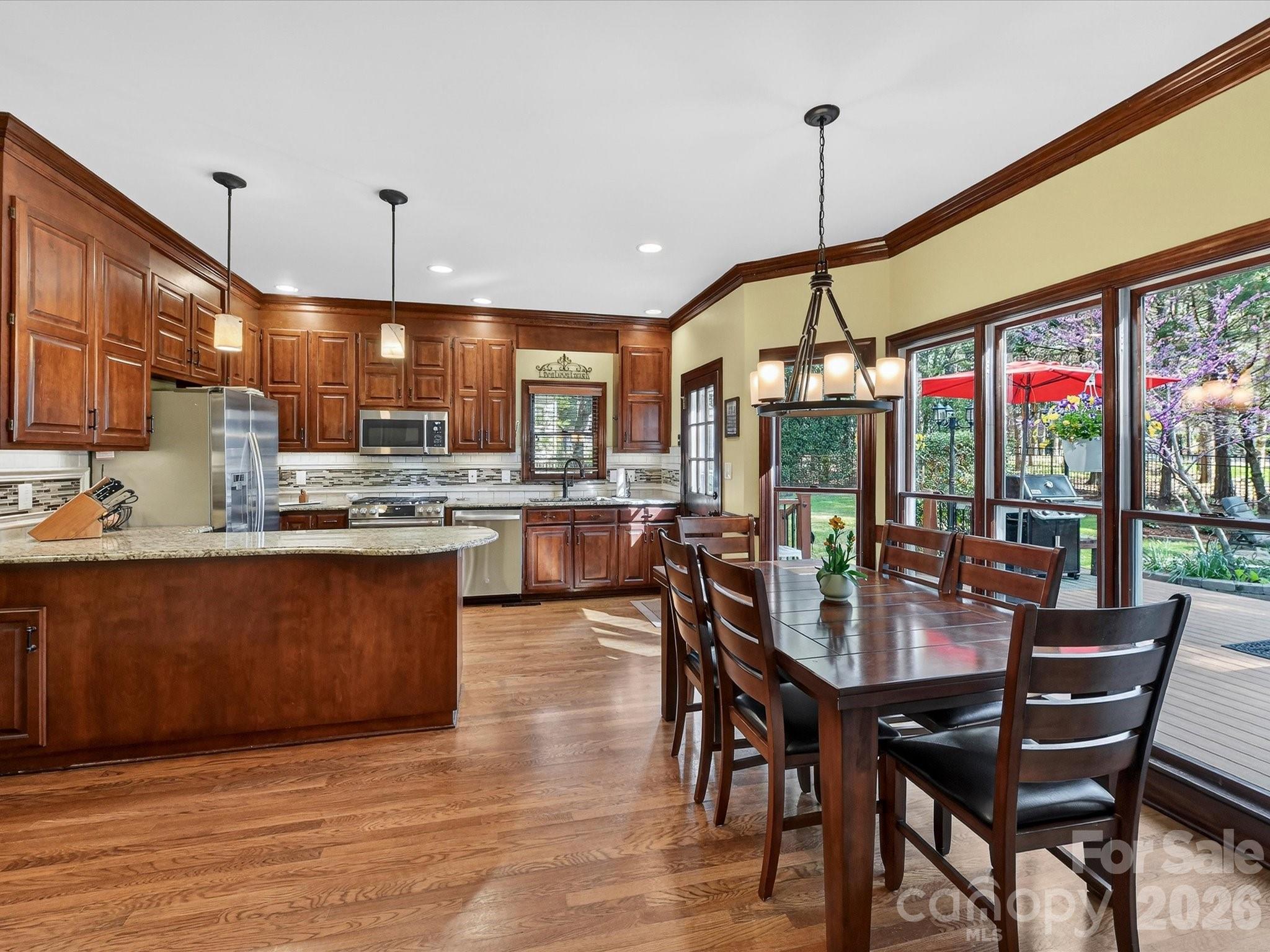 Rosecliff - Residential