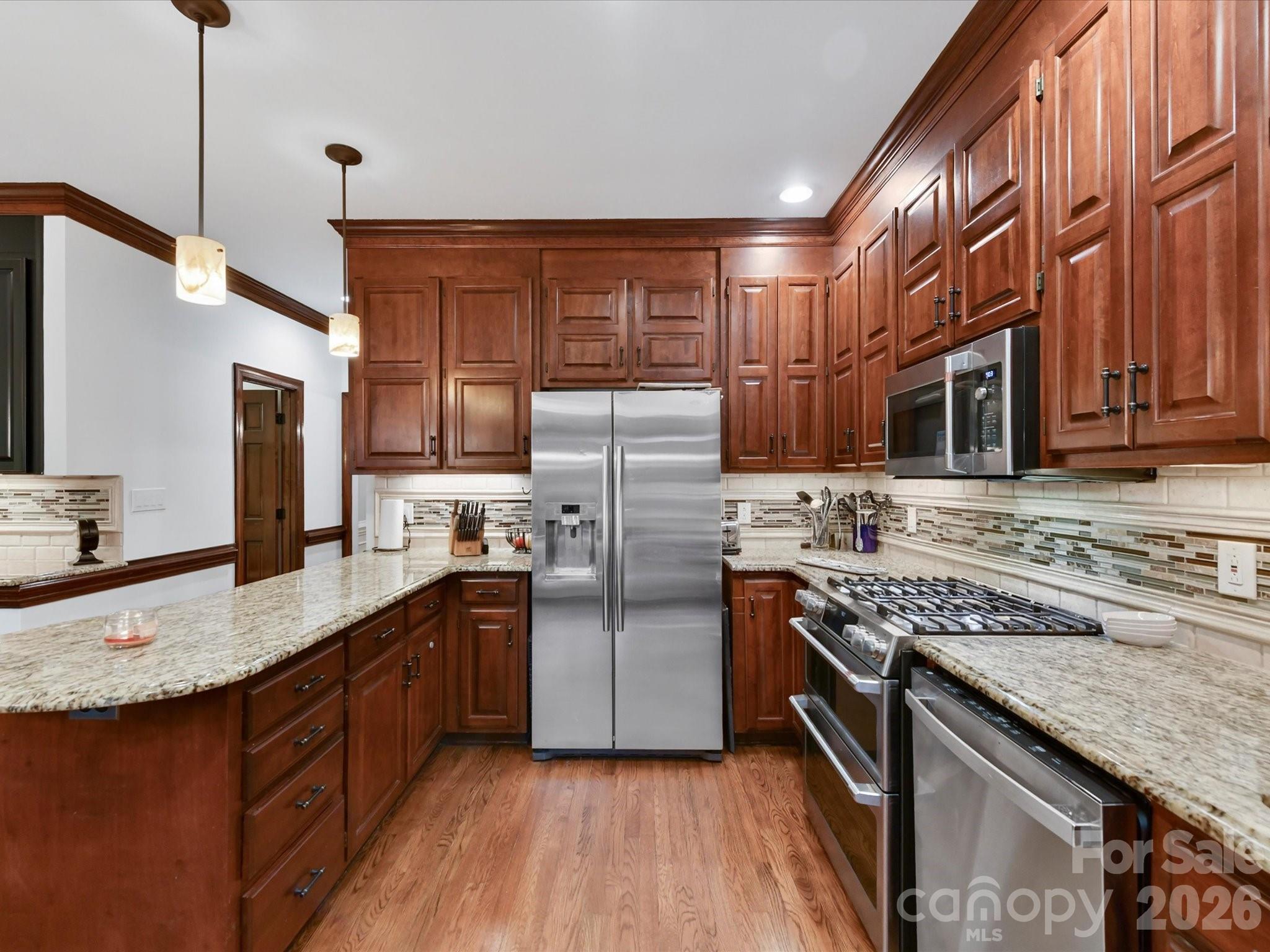 Rosecliff - Residential