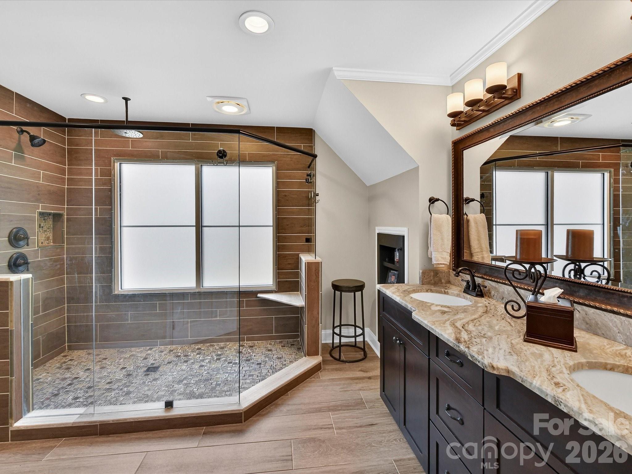 Rosecliff - Residential