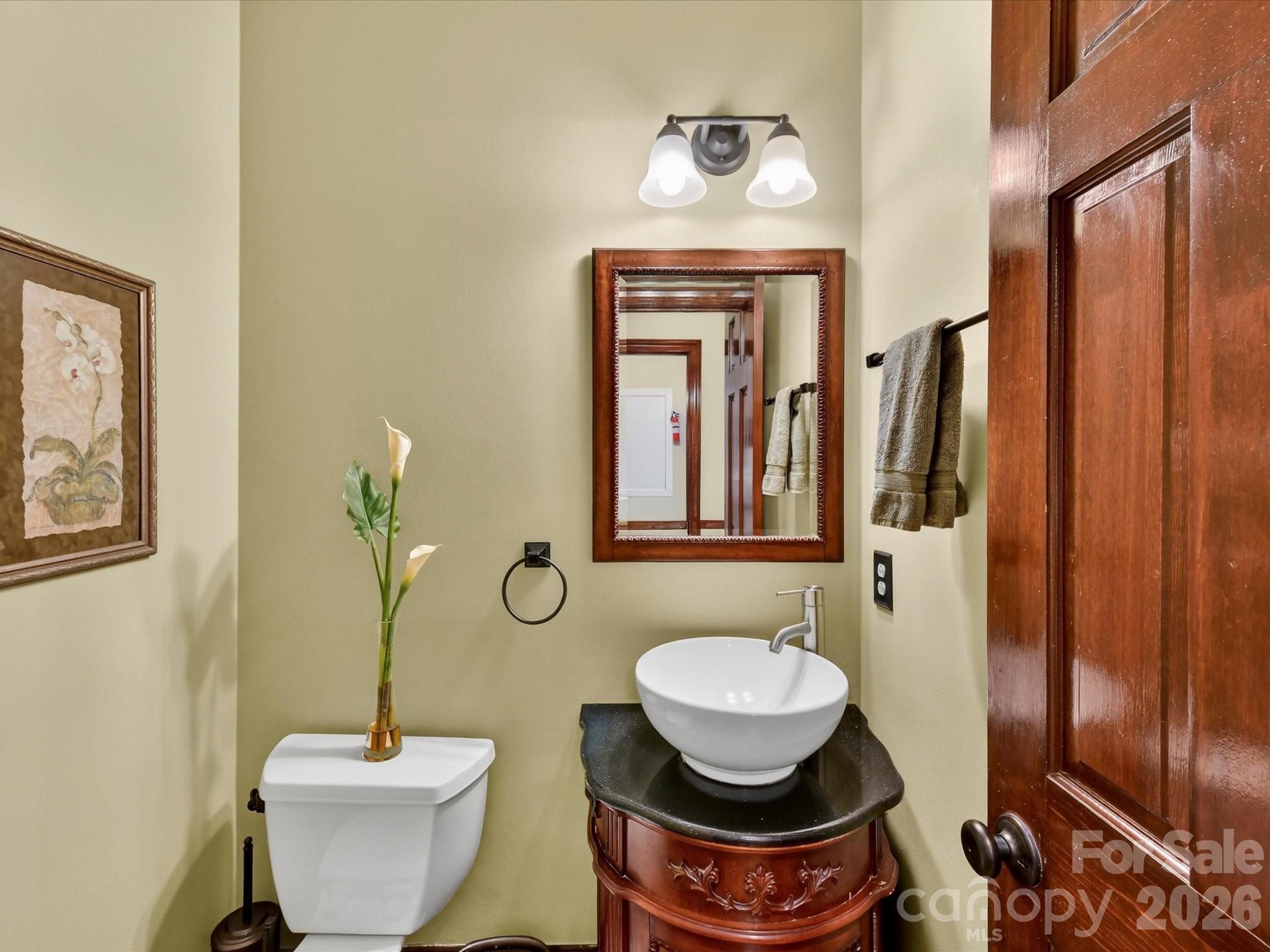 Rosecliff - Residential