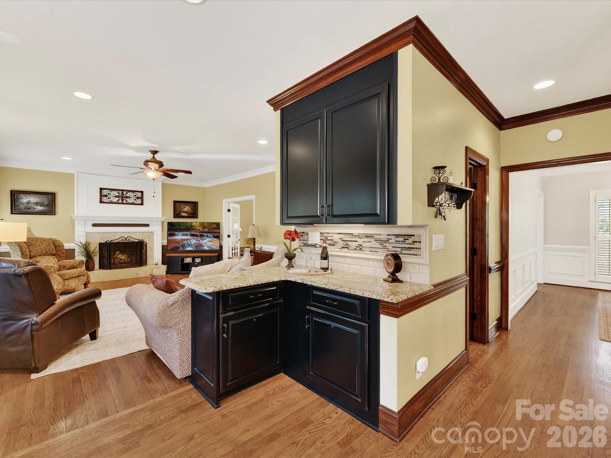 Rosecliff - Residential