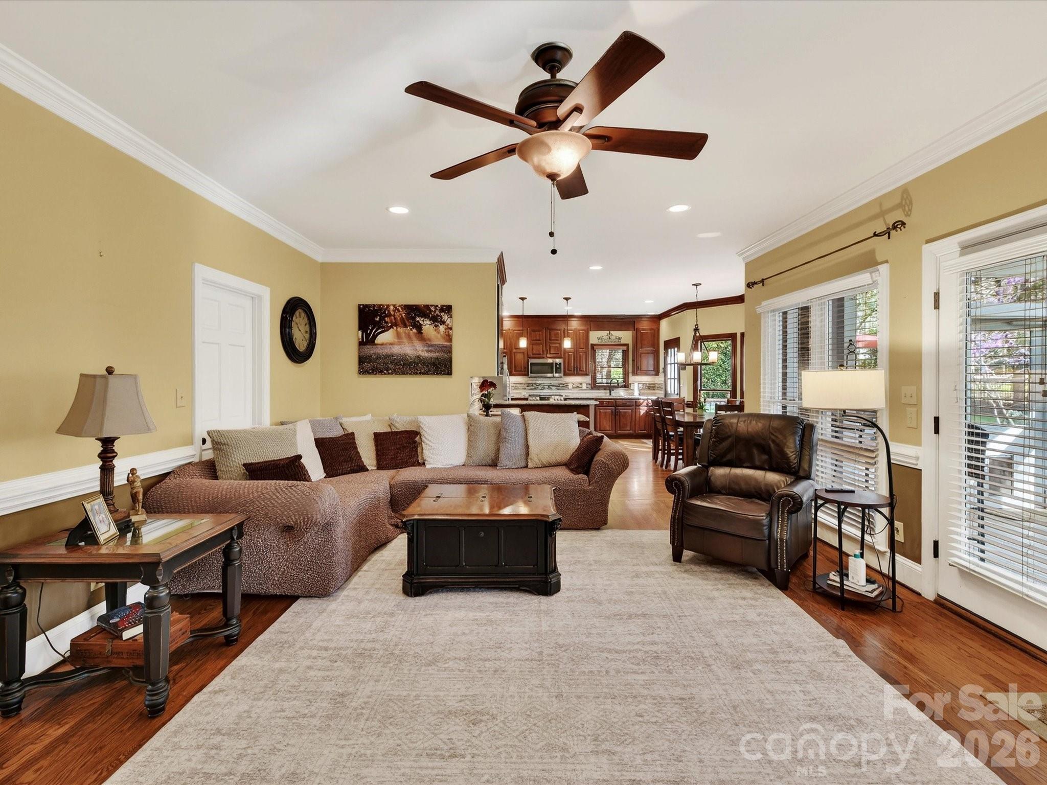 Rosecliff - Residential