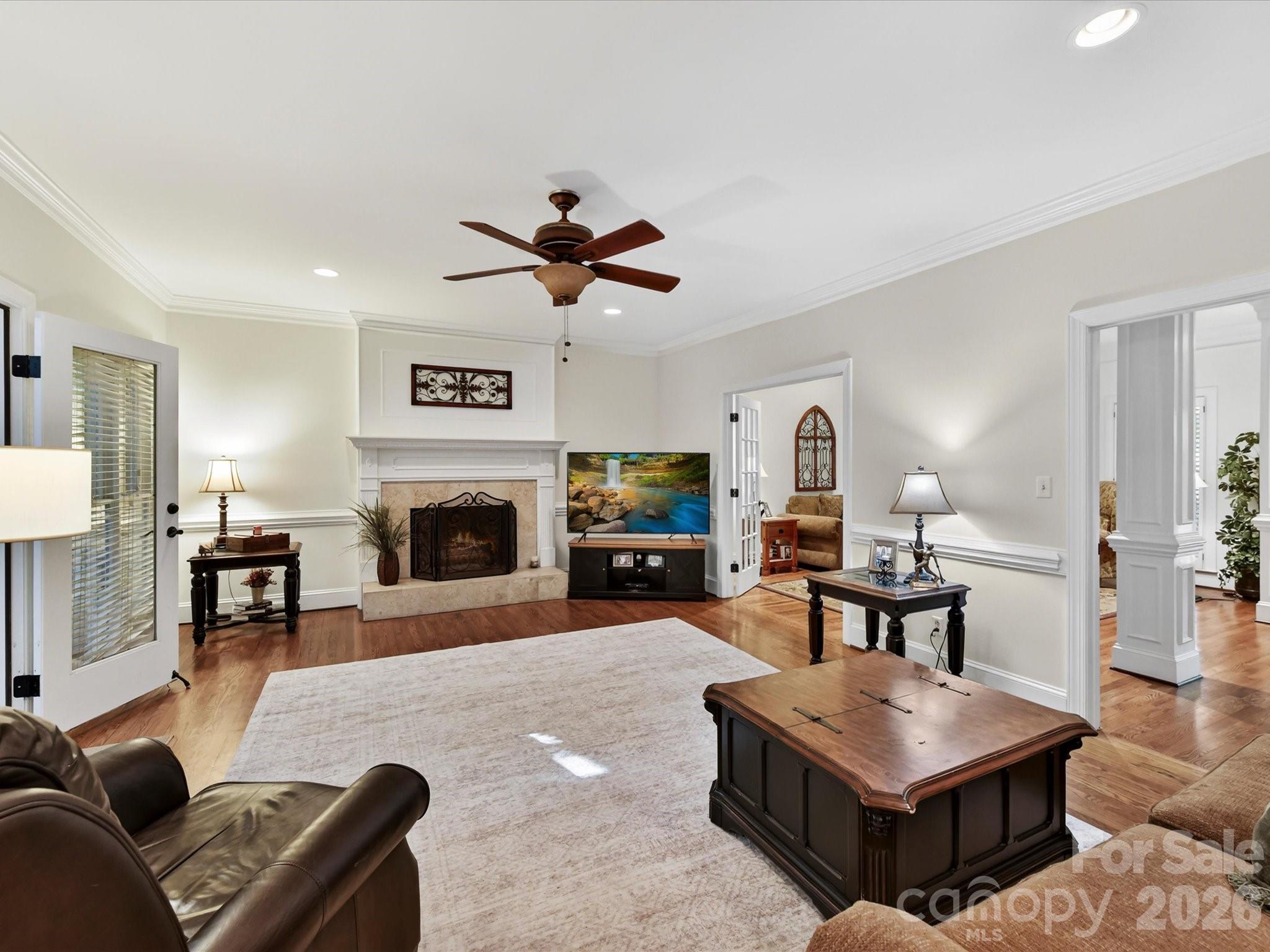 Rosecliff - Residential