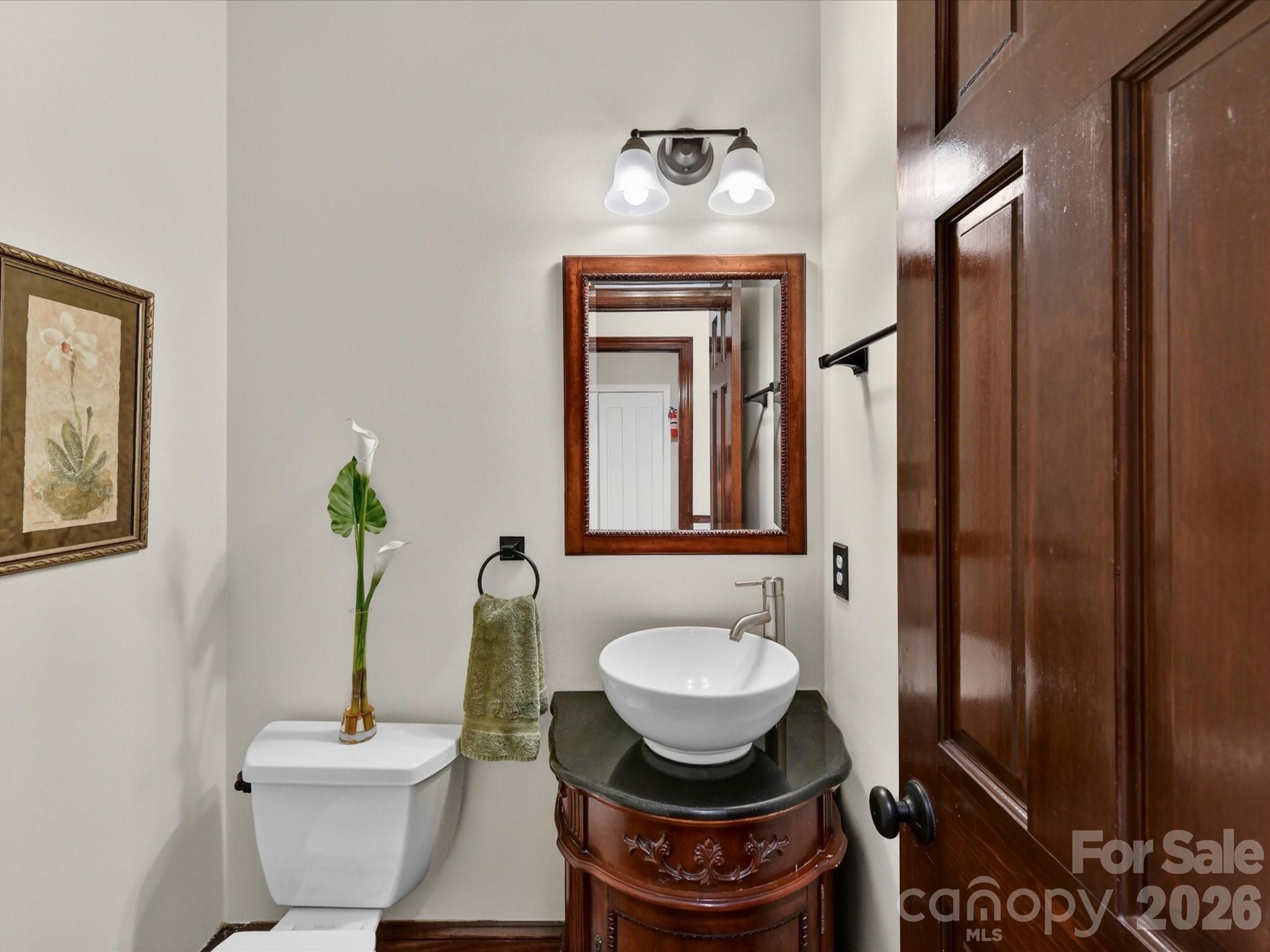 Rosecliff - Residential