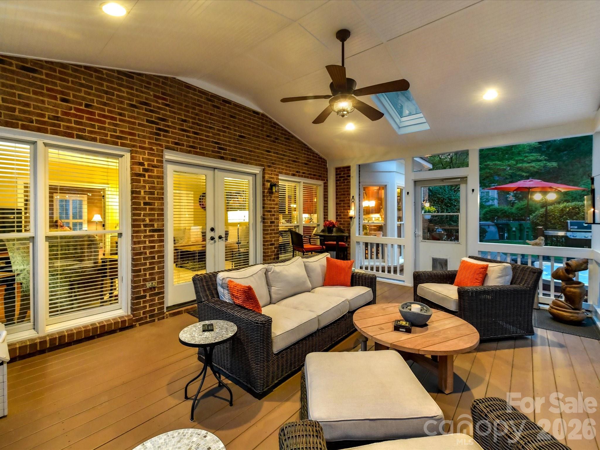 Rosecliff - Residential