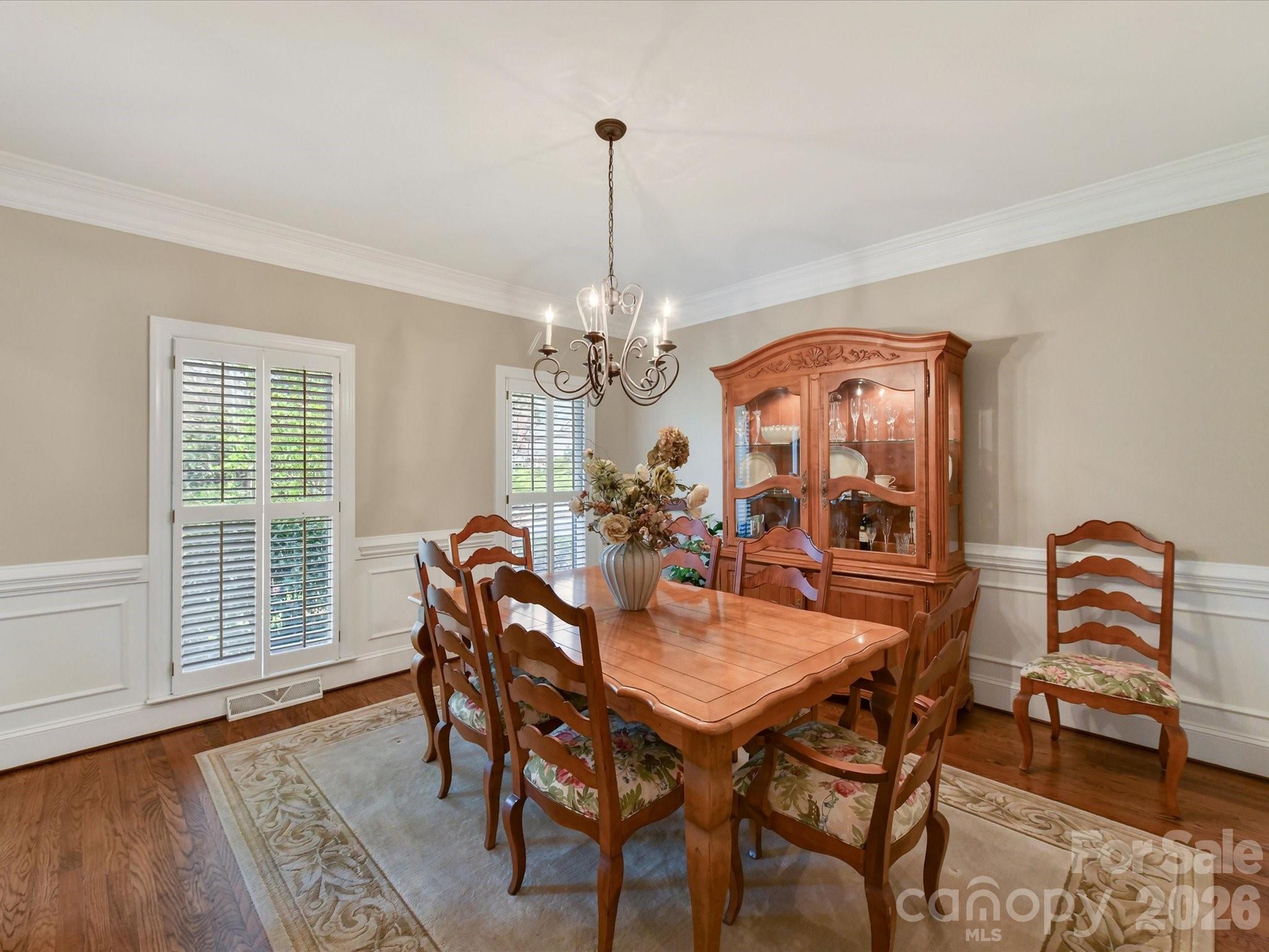 Rosecliff - Residential