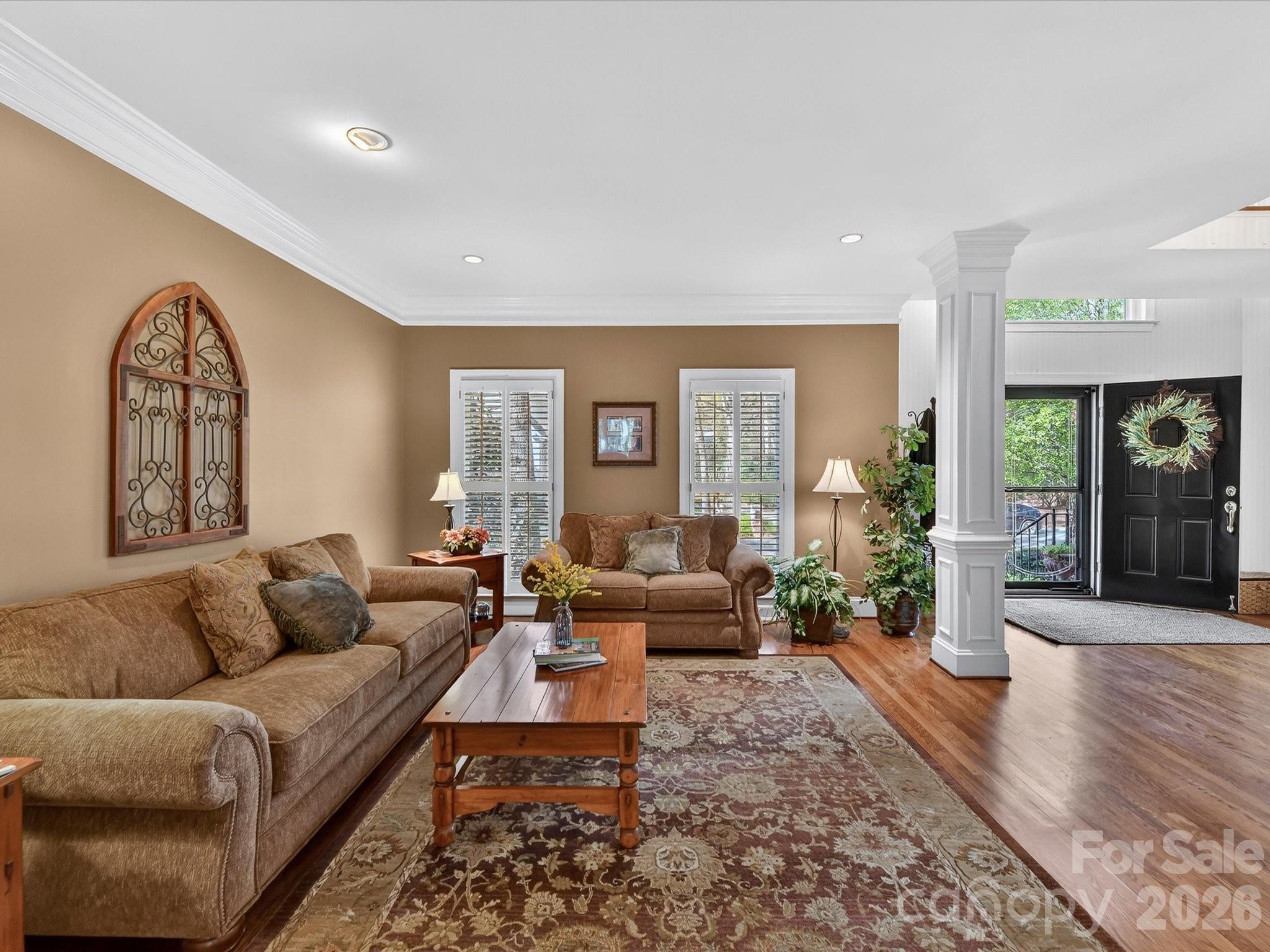 Rosecliff - Residential