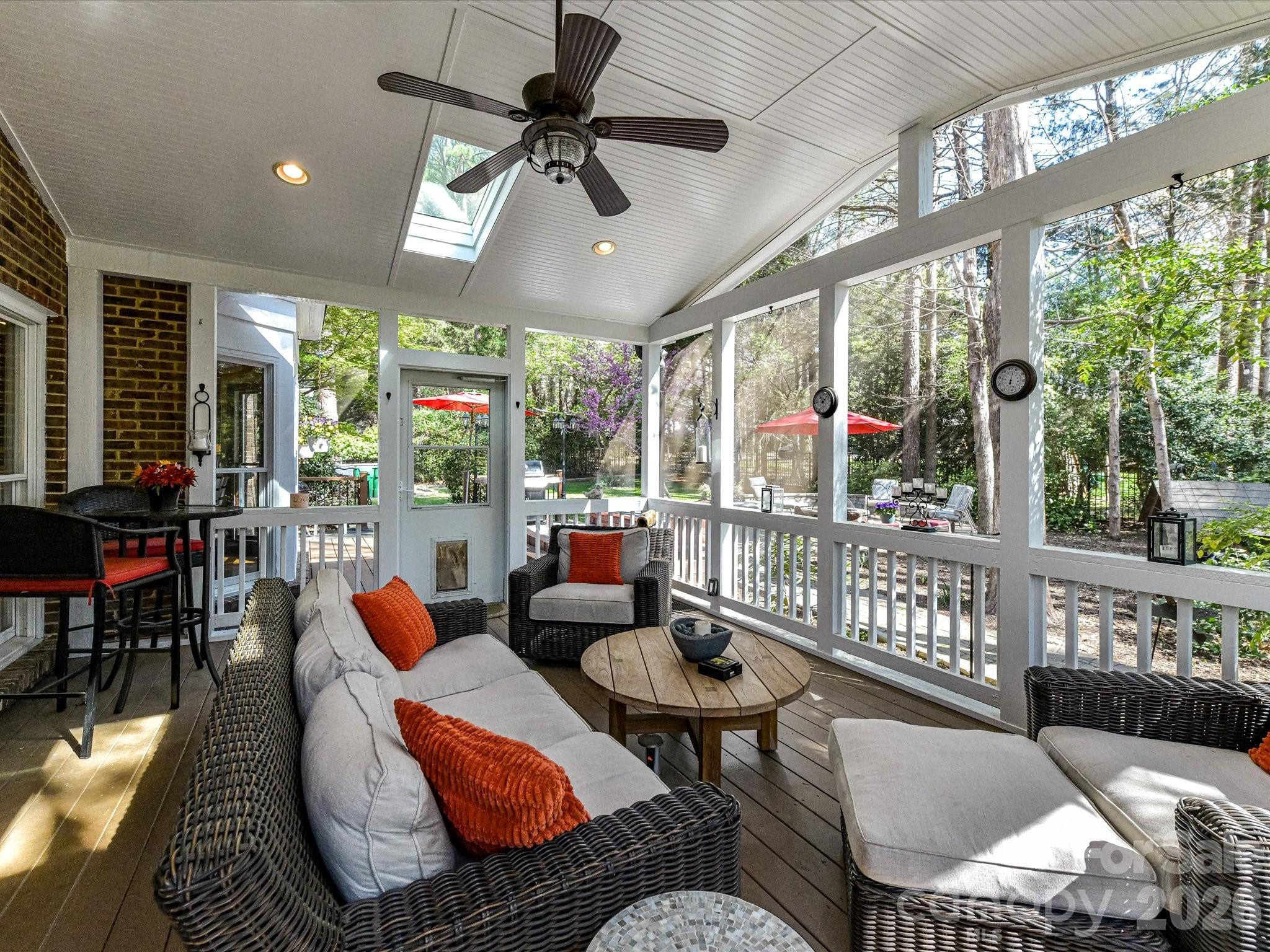 Rosecliff - Residential