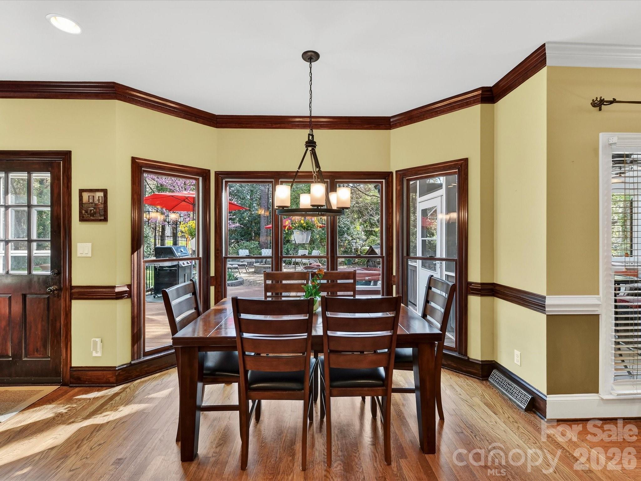 Rosecliff - Residential