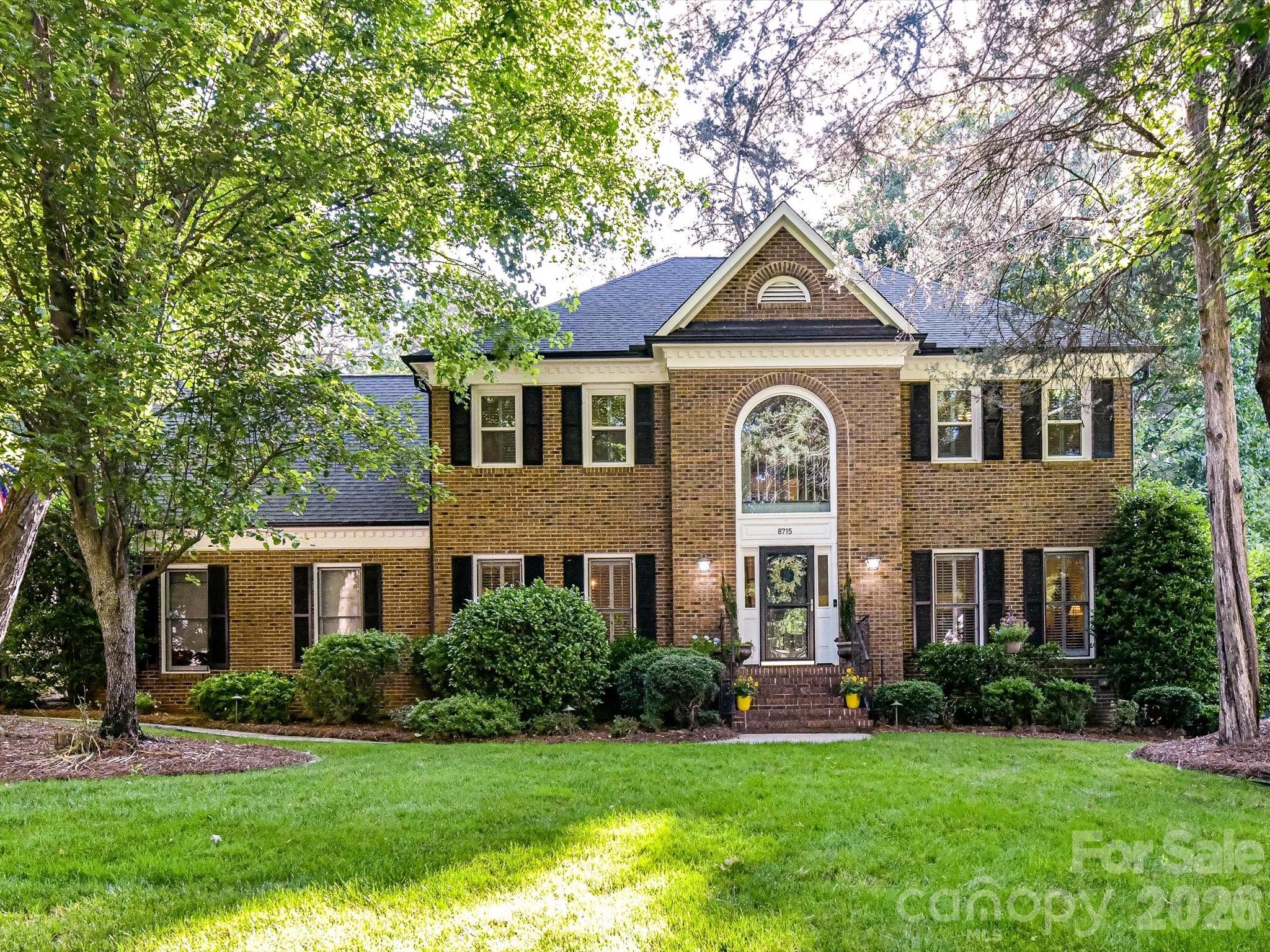 Rosecliff - Residential