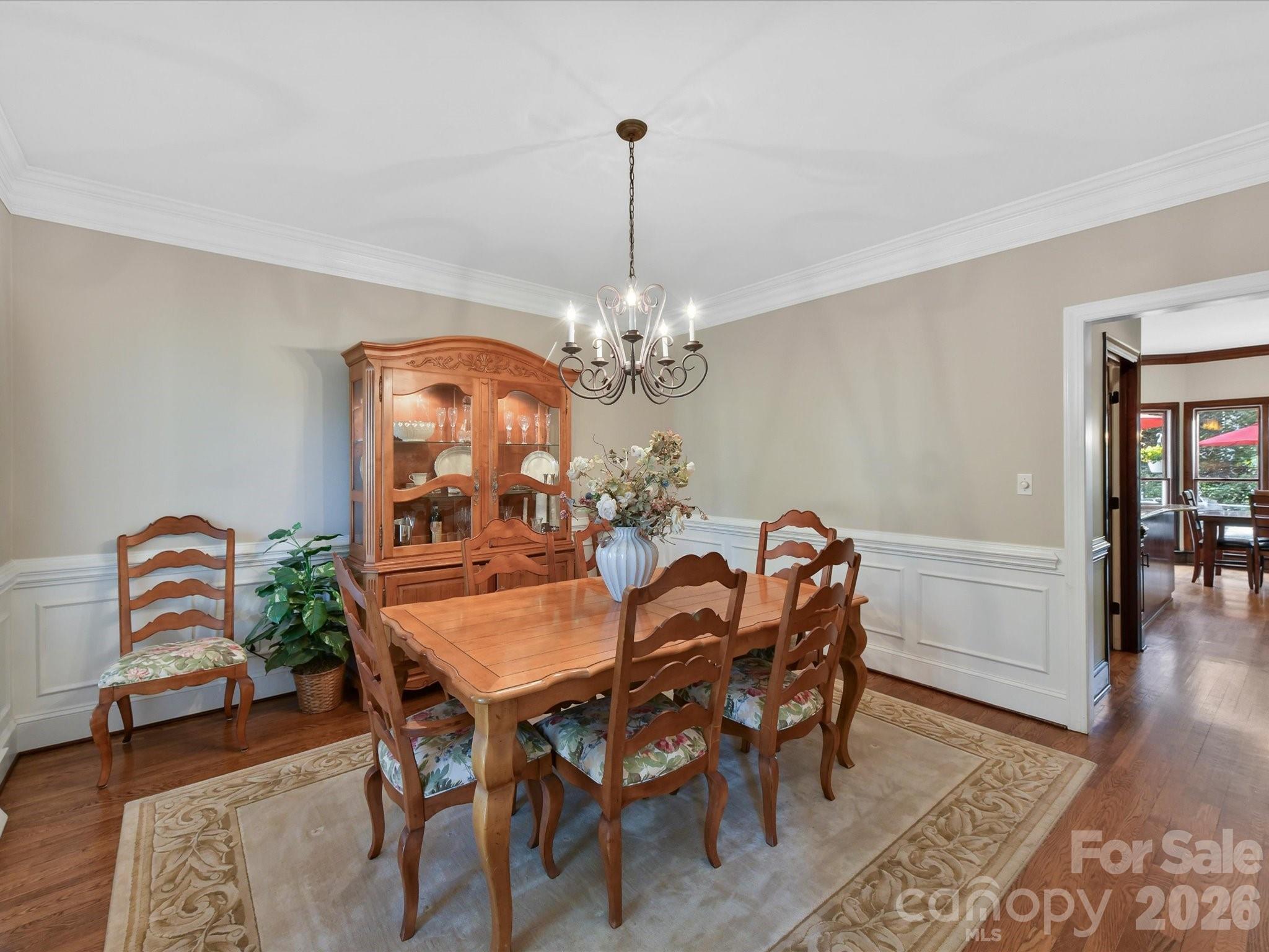 Rosecliff - Residential