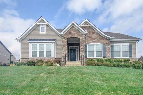 A home in Huntersville