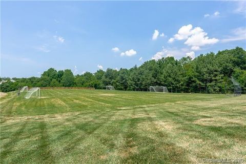 A home in Huntersville